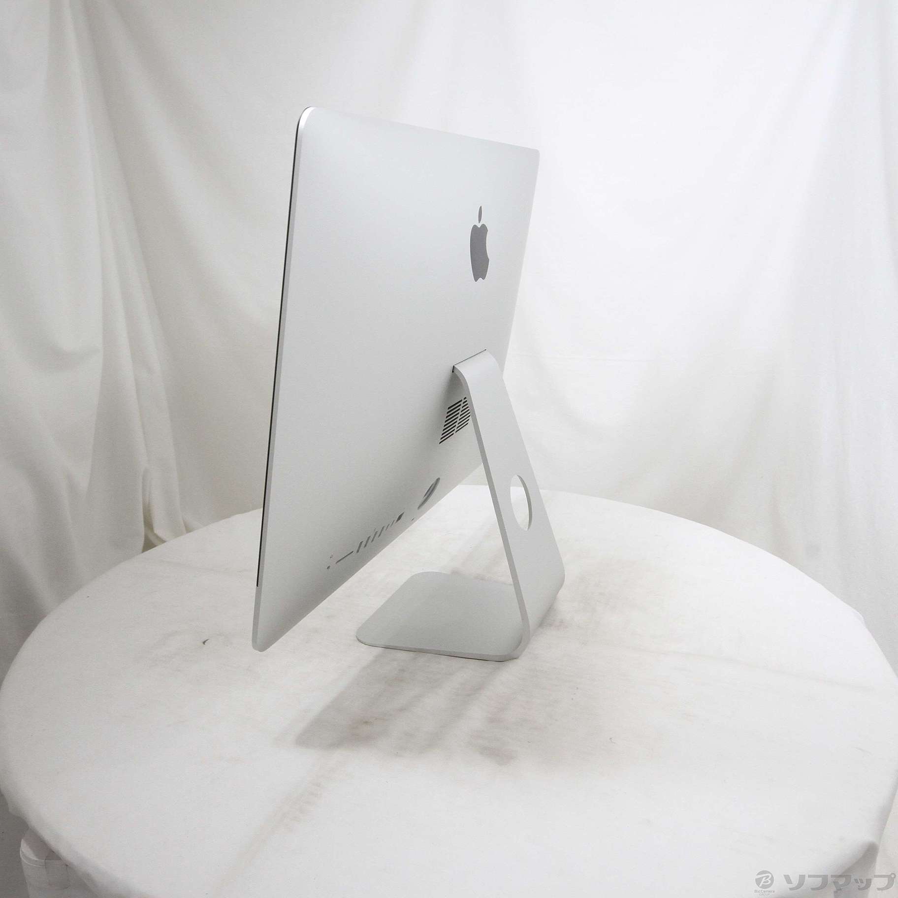 中古】セール対象品 iMac 21.5-inch Mid 2017 MNDY2J／A Core_i5 3GHz