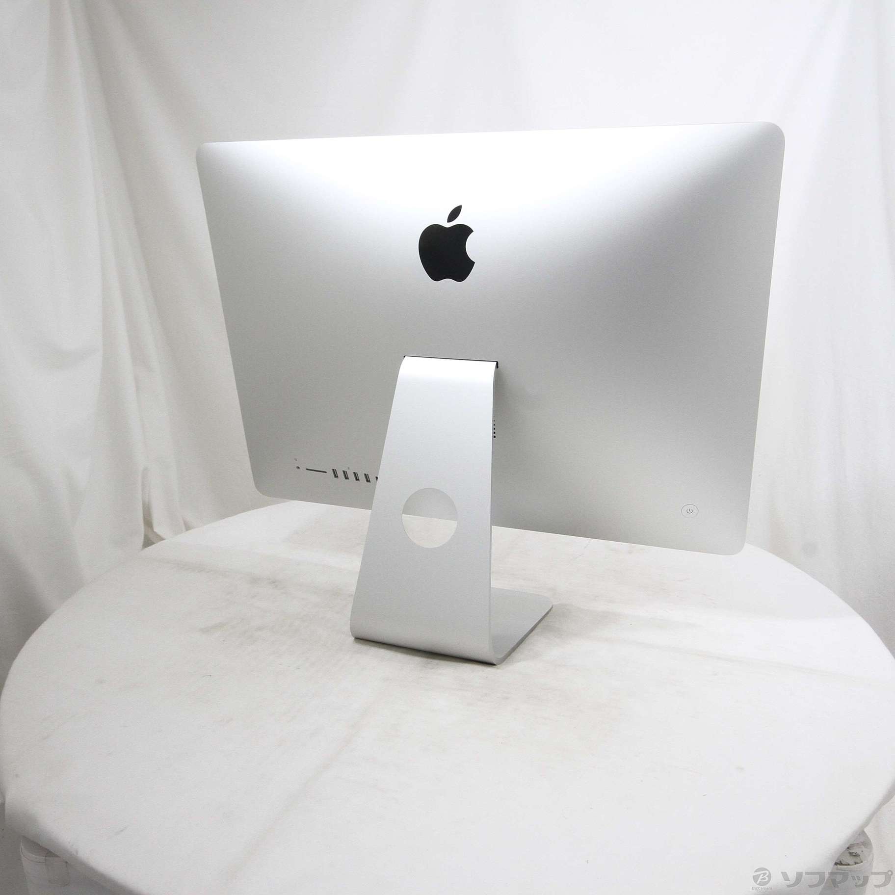 中古】セール対象品 iMac 21.5-inch Mid 2017 MNDY2J／A Core_i5 3GHz