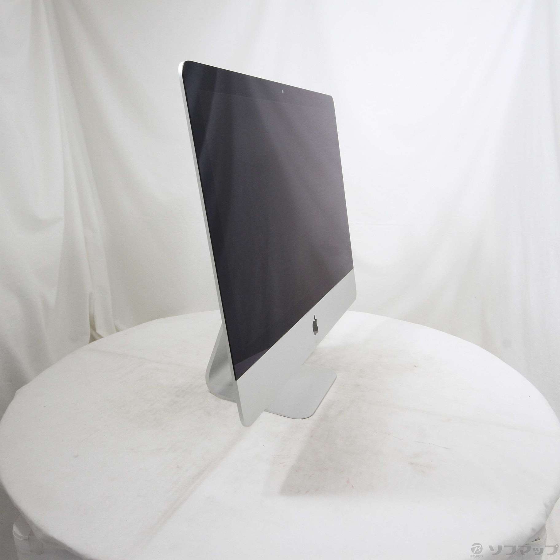 中古】セール対象品 iMac 21.5-inch Mid 2017 MNDY2J／A Core_i5 3GHz