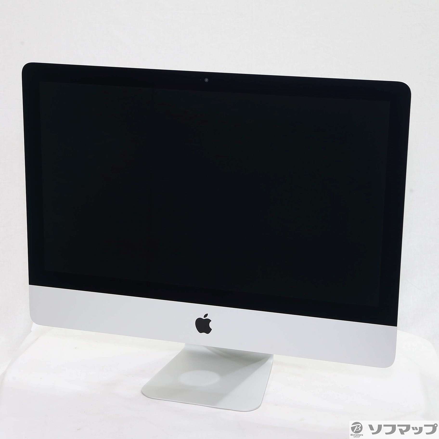 中古】iMac 21.5-inch Mid 2017 MNDY2J／A Core_i5 3GHz 16GB HDD1TB