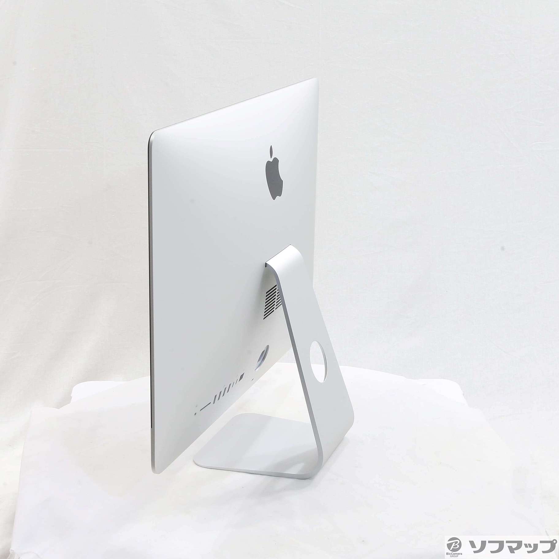 中古】iMac 21.5-inch Mid 2017 MNDY2J／A Core_i5 3GHz 16GB HDD1TB