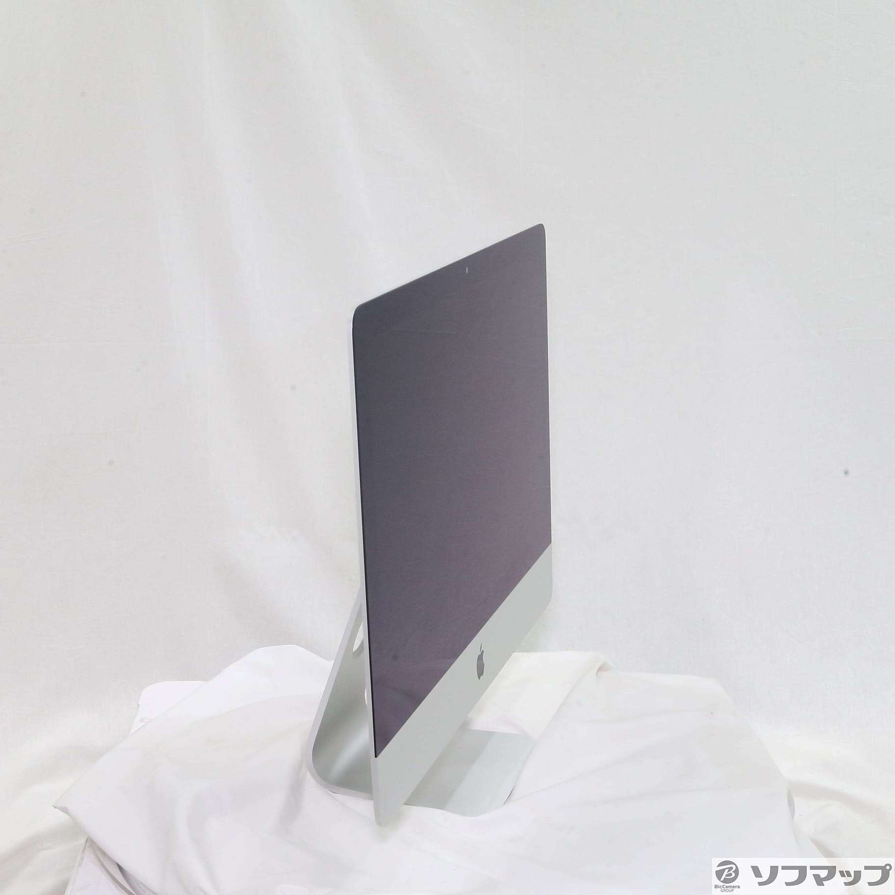 中古】セール対象品 iMac 21.5-inch Mid 2017 MNDY2J／A Core_i5 3GHz