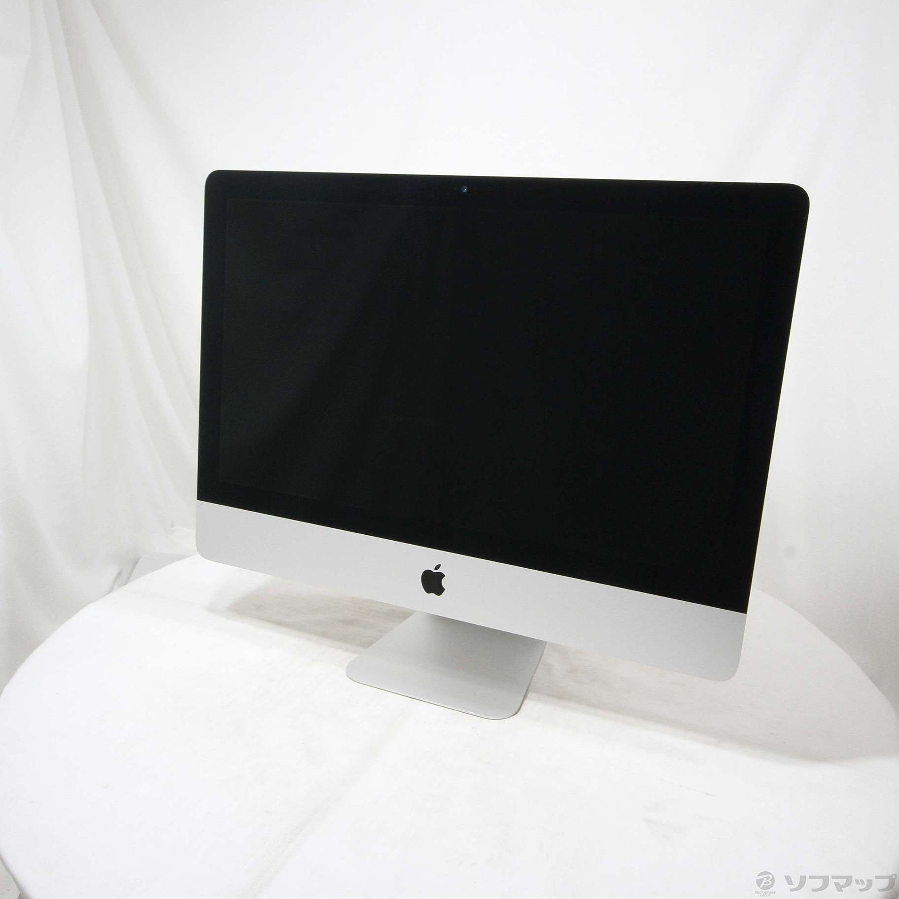 中古】iMac 21.5-inch Mid 2017 MNDY2J／A Core_i5 3GHz 16GB HDD1TB