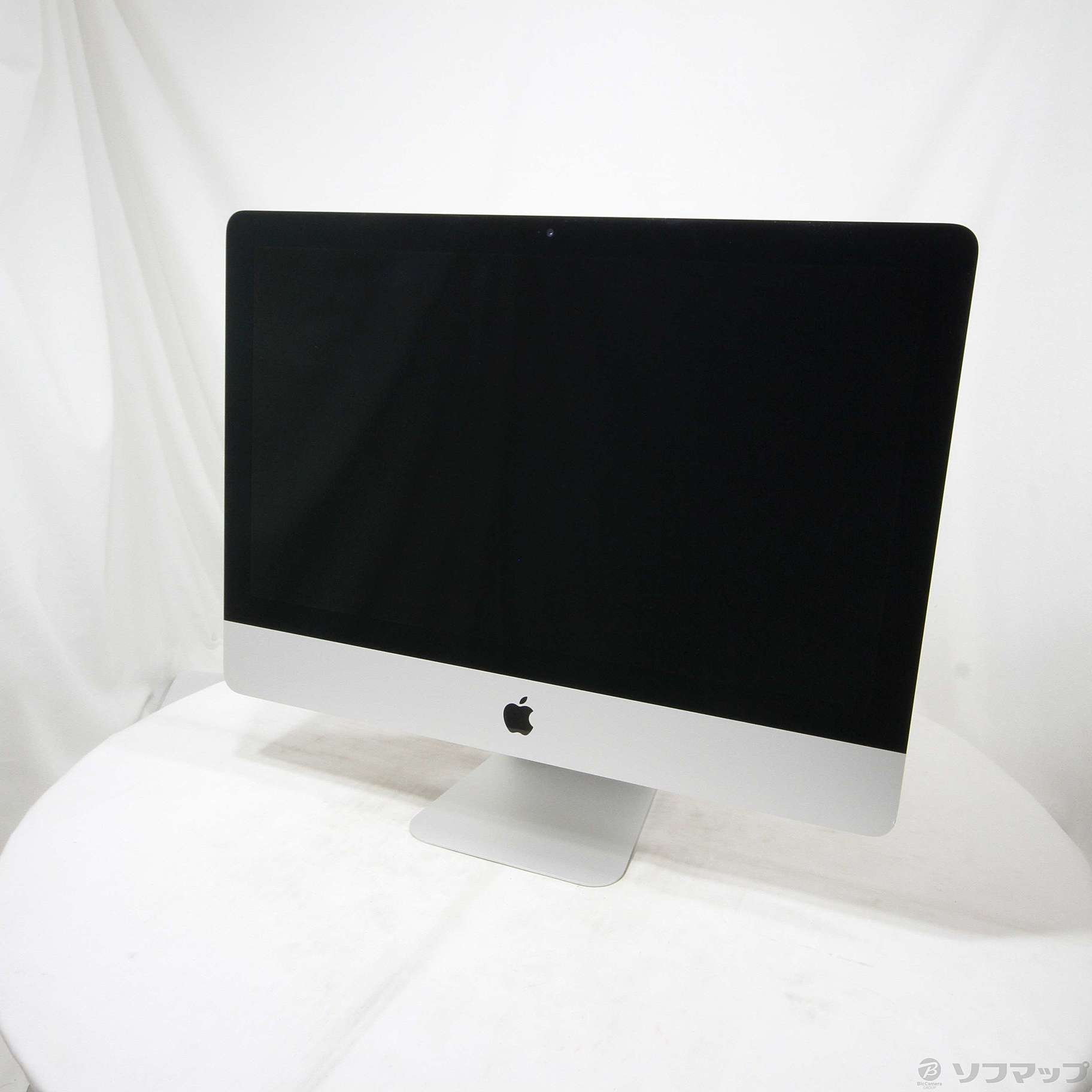 中古】iMac 21.5-inch Mid 2017 MNDY2J／A Core_i5 3GHz 16GB HDD1TB