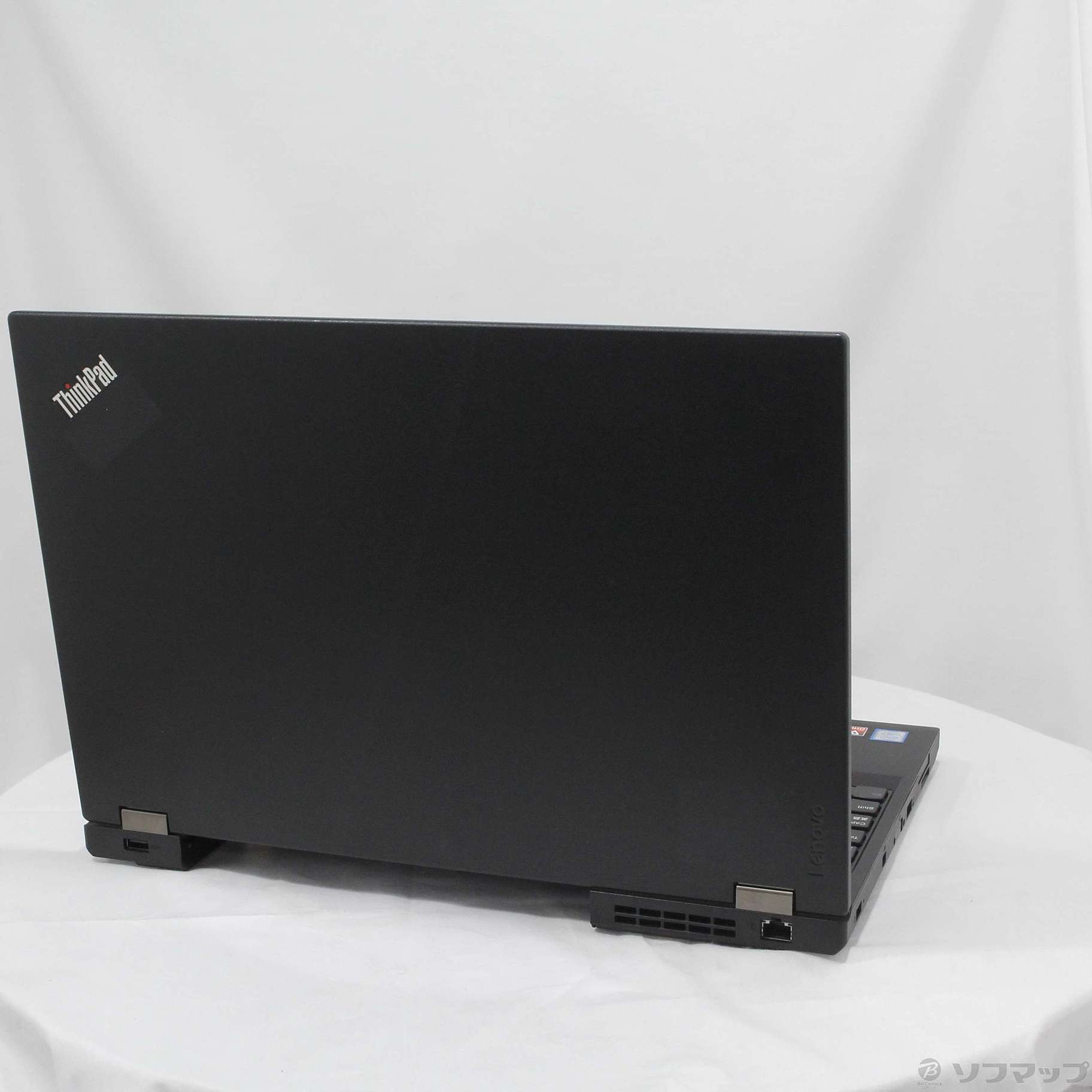 中古】格安安心パソコン ThinkPad L570 20J9A0F6JP 中古】格安安心パソコン ThinkPad L570 20J9A0F6JP