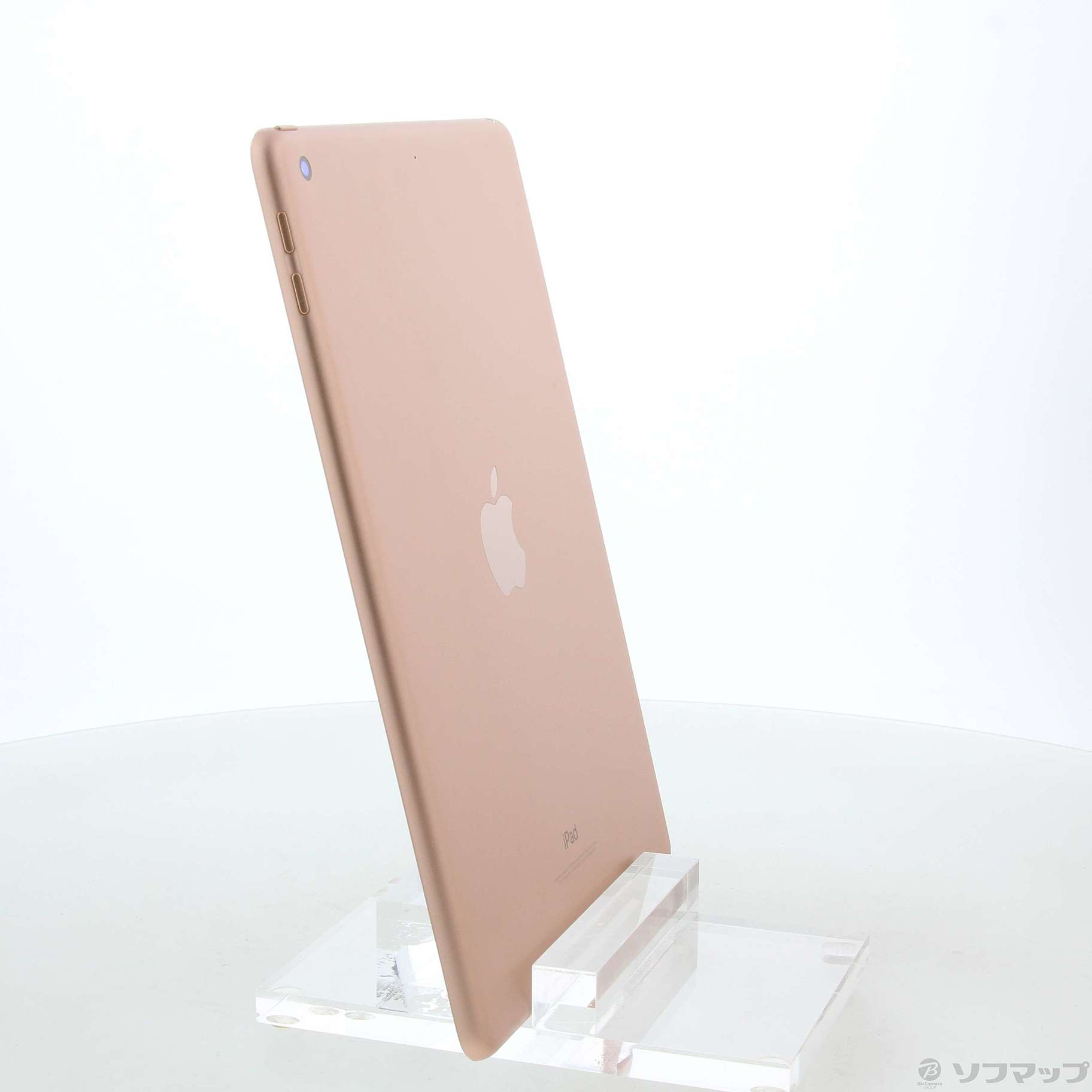 Apple iPad 第6世代 32GB MRJN2J/A ゴールド-