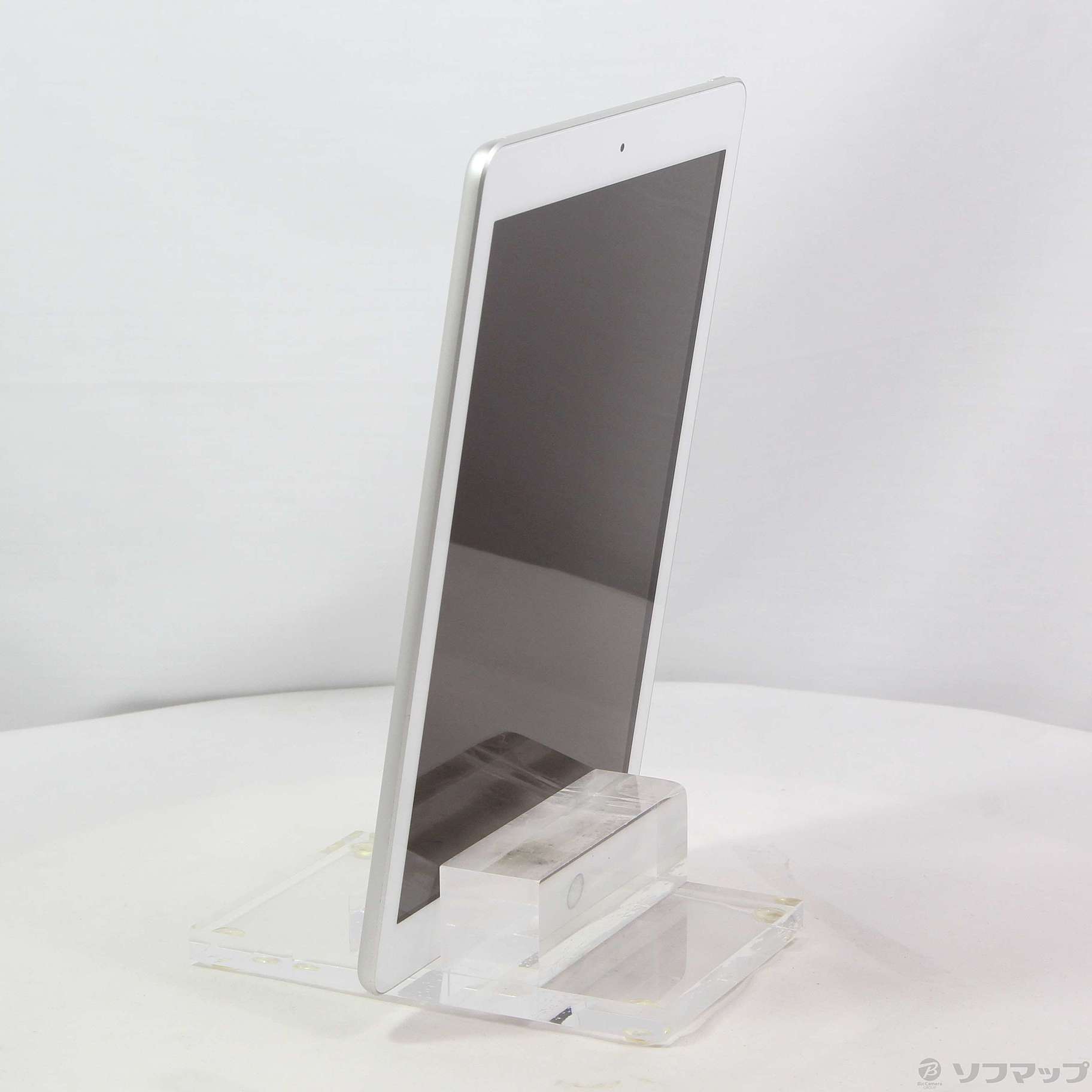 iPad - りそあ   Apple iPad  32GB MR7G2J/A  シルバー Apple iPad 9.7インチ Wi-Fiモデル 32GB MR7G2J/A [シルバー