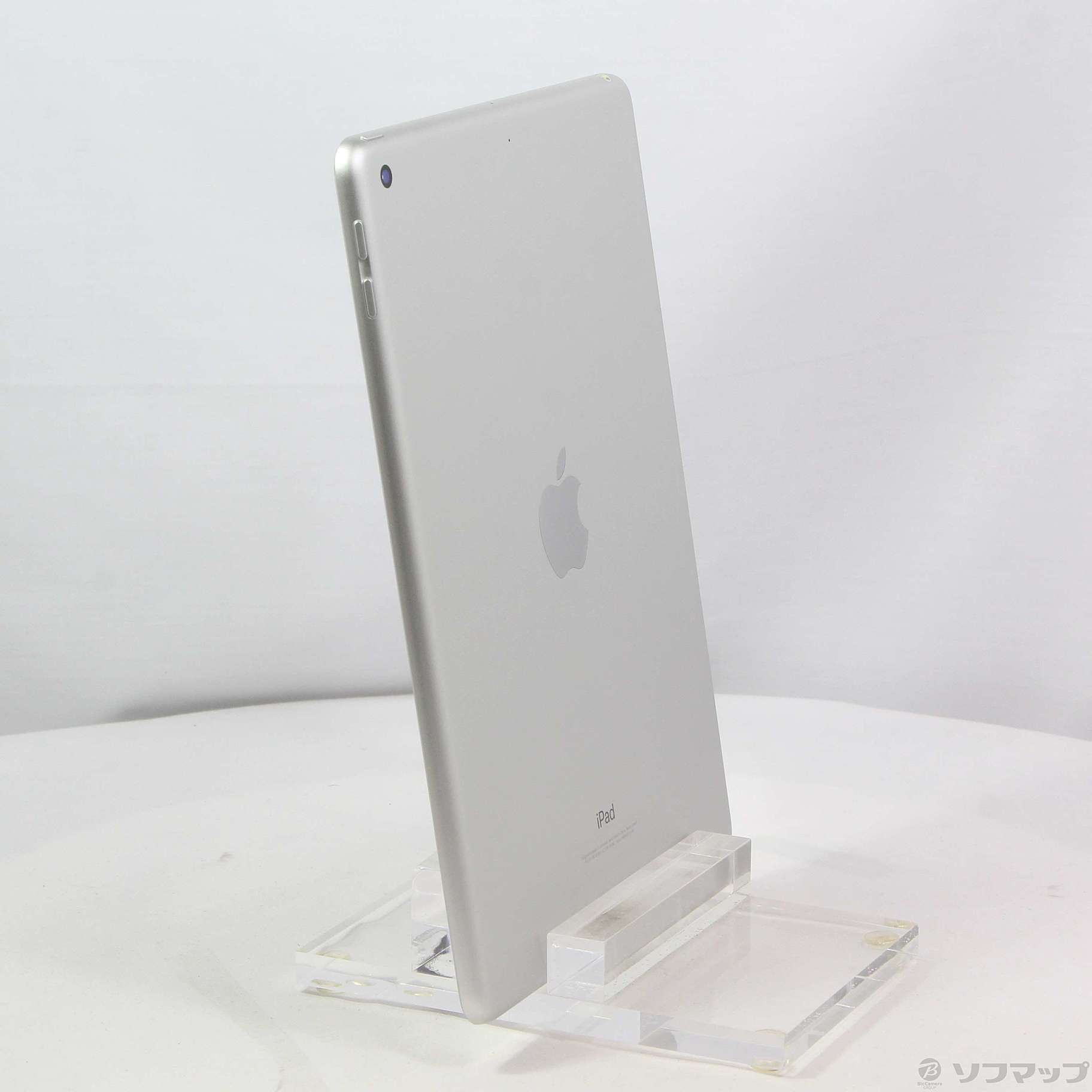 Apple iPad (第6世代) 32GB シルバー ipad6_cell_silver_9b0d2af1-