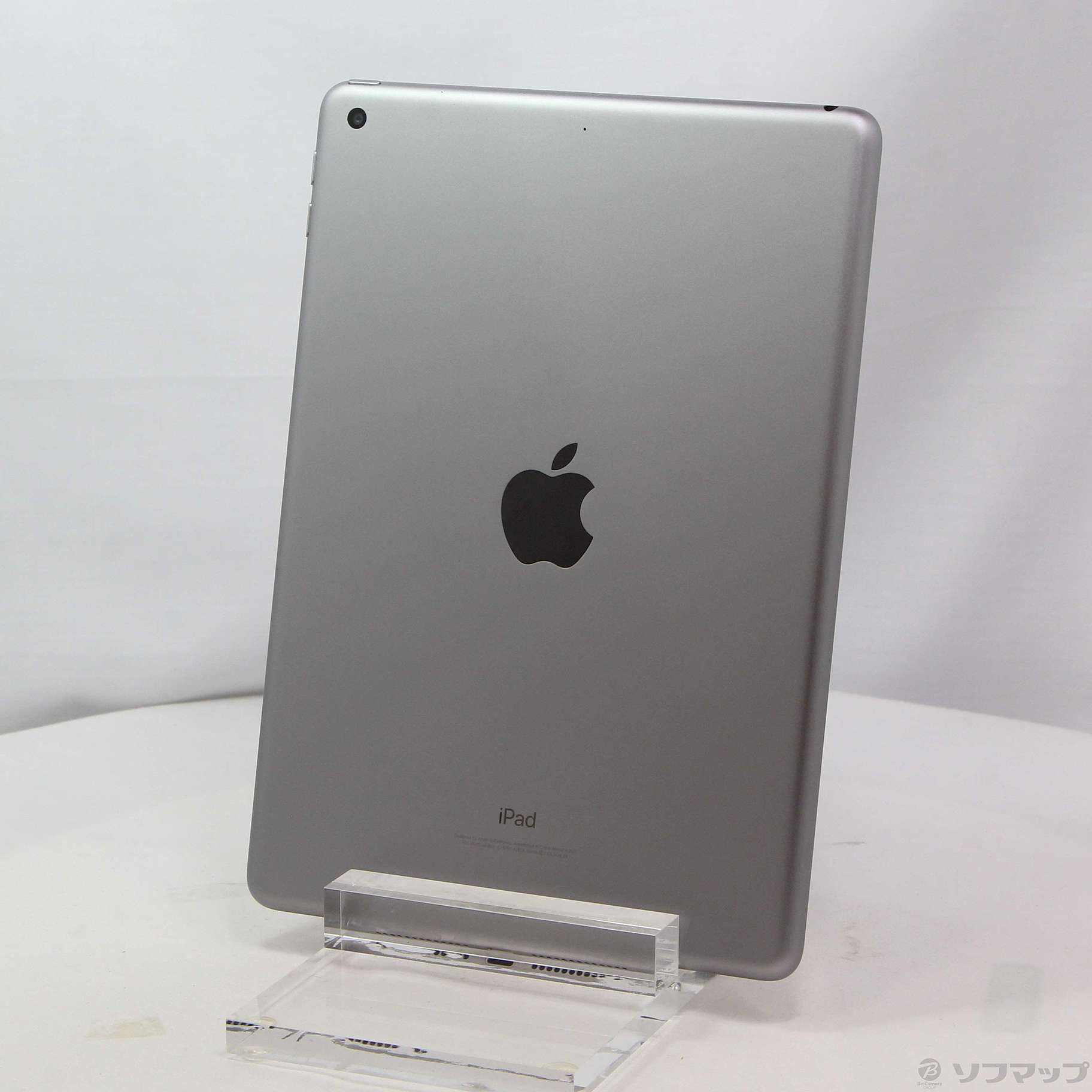 【品】iPad 32GB 第5世代 スペースグレー