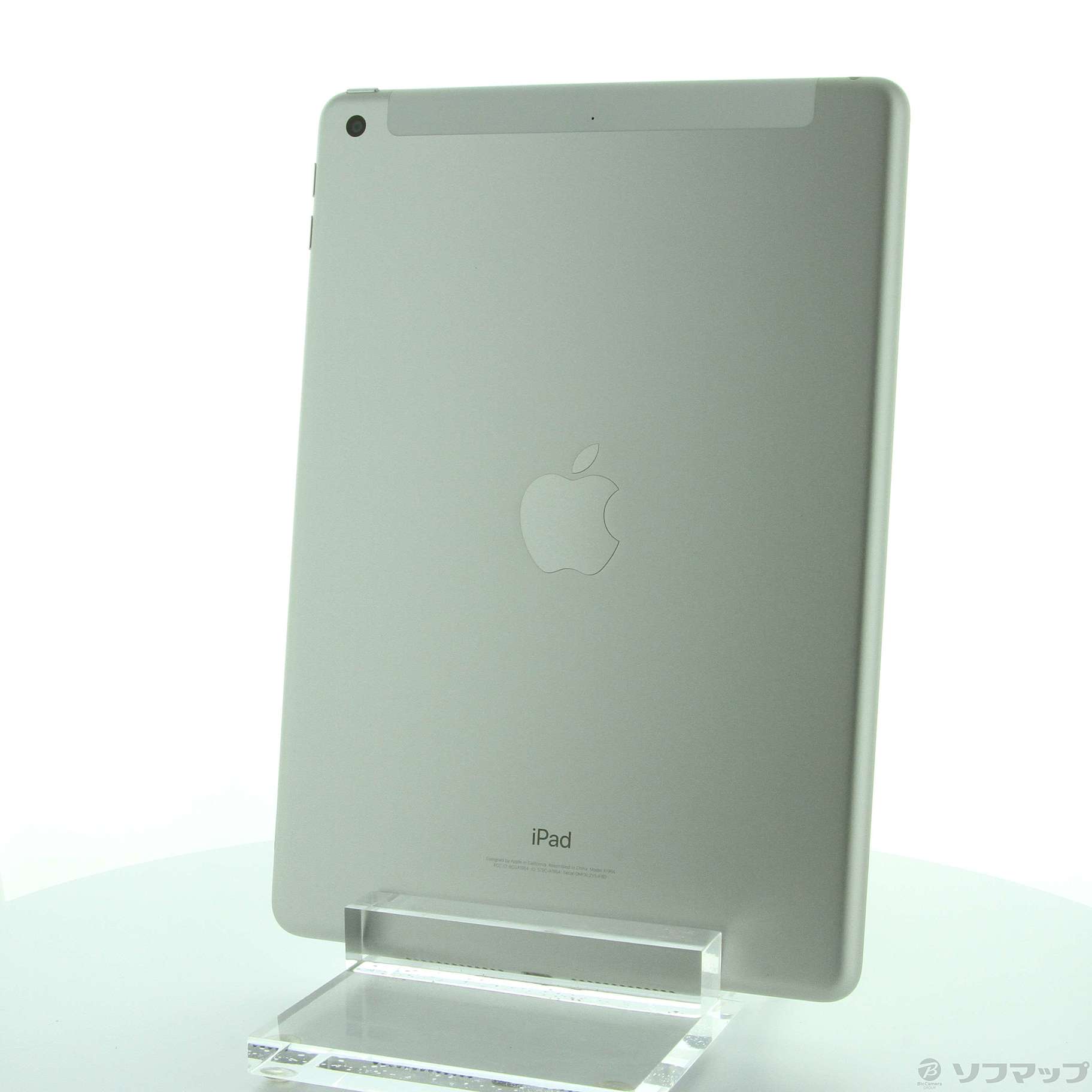 iPad 第6世代　32GB simフリー