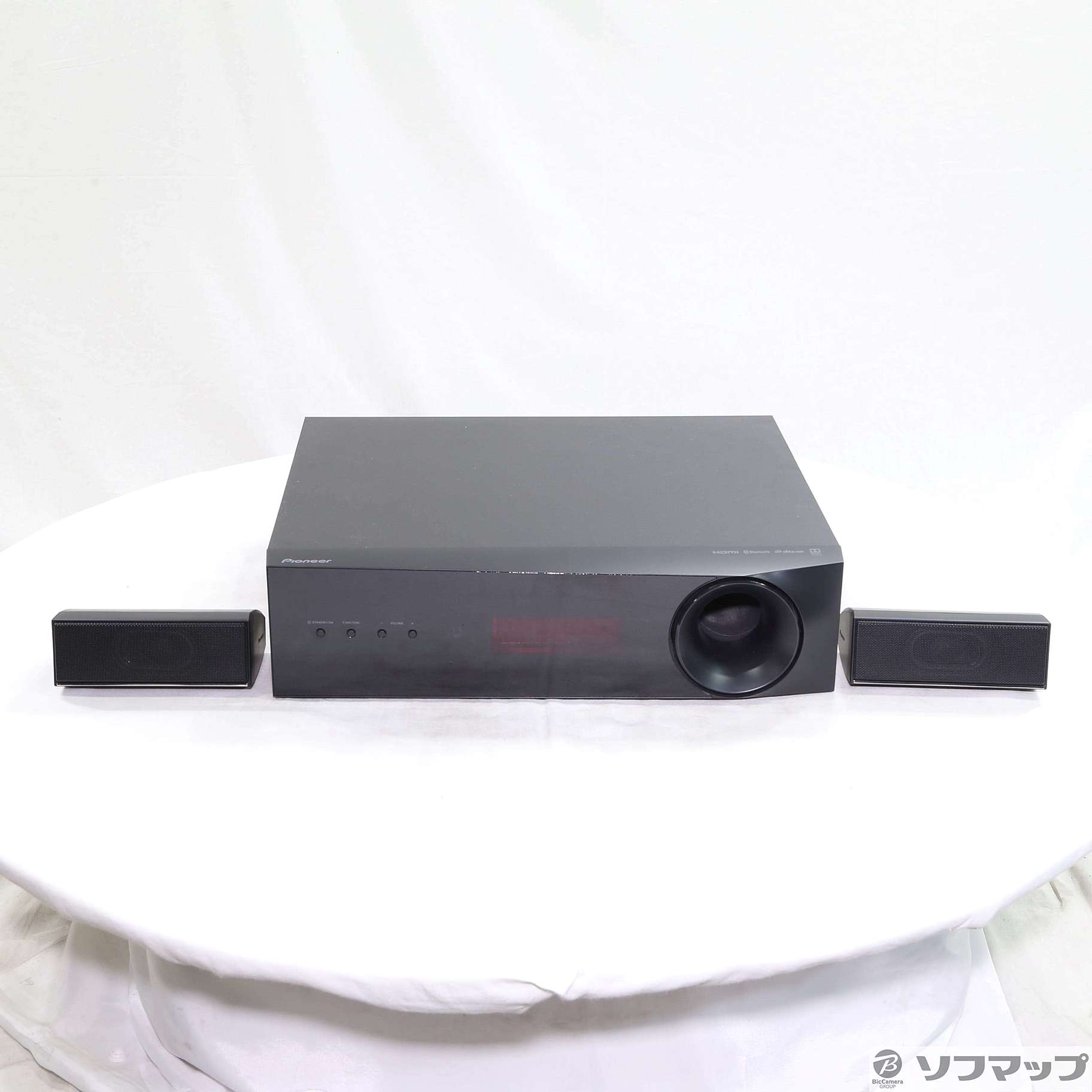 格安限定SALE 専用 Pioneer HTP-CS1 Vxh5o-m58676892424 thinfilmtech.net