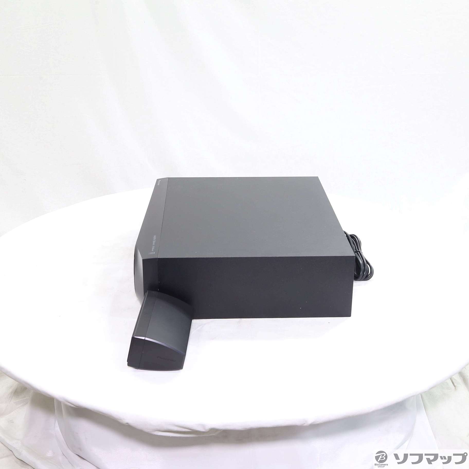 【中古】HTP-CS1 [2133048250798] - 法人専用リコレ！|ソフマップ