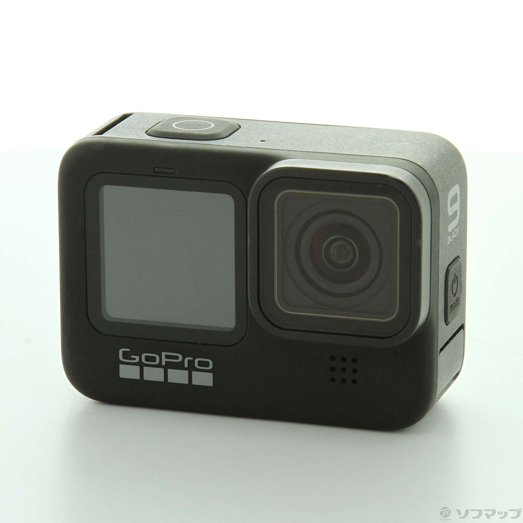 GoPro HERO9 BLACK ゴープロ-