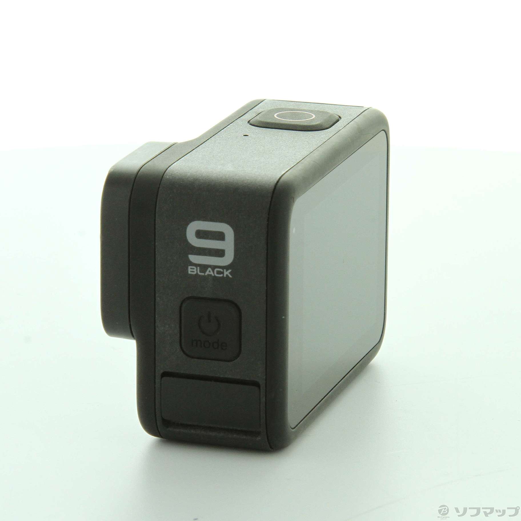 中古】セール対象品 GoPro HERO9 Black CHDHX-901-FW [2133048250972