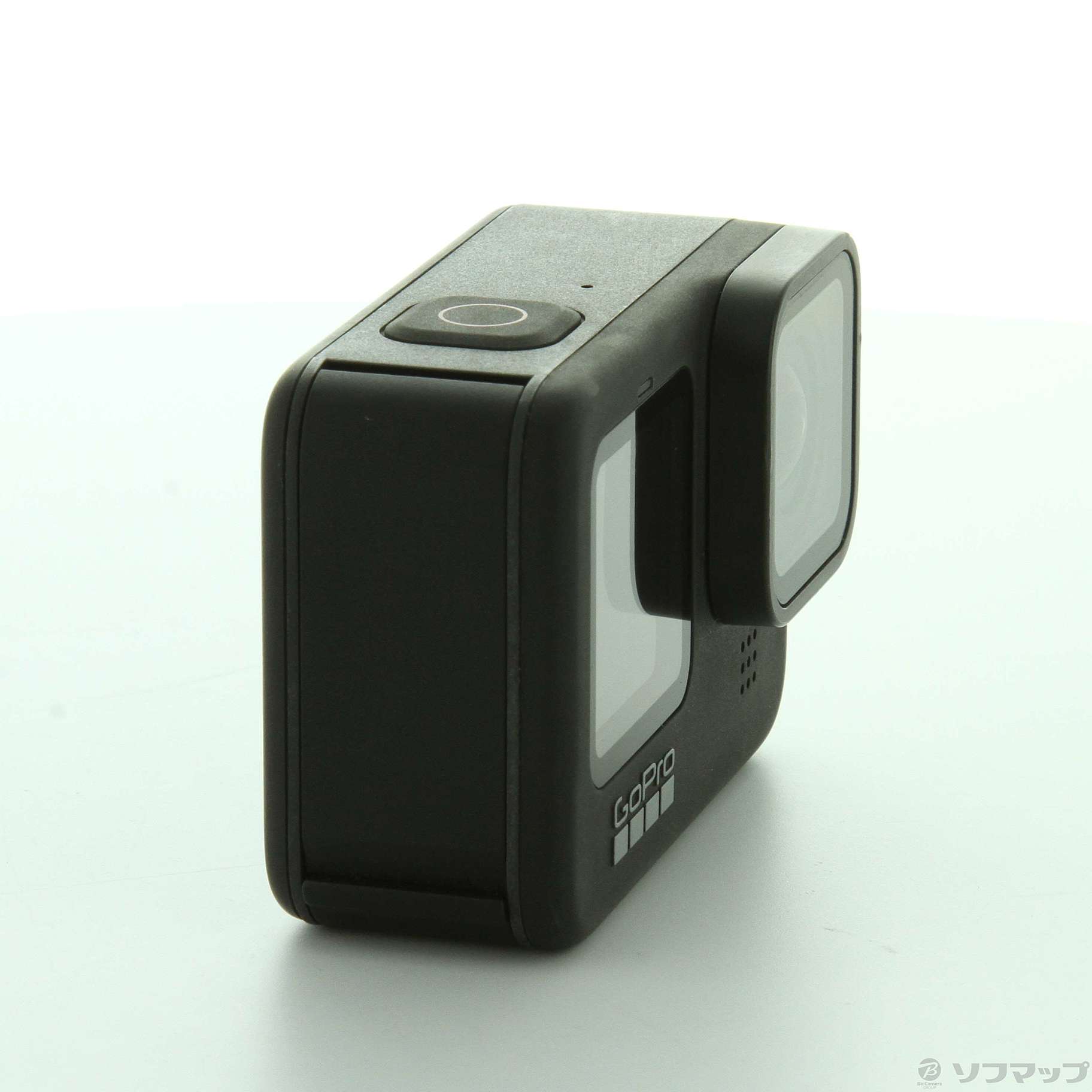 中古】セール対象品 GoPro HERO9 Black CHDHX-901-FW [2133048250972