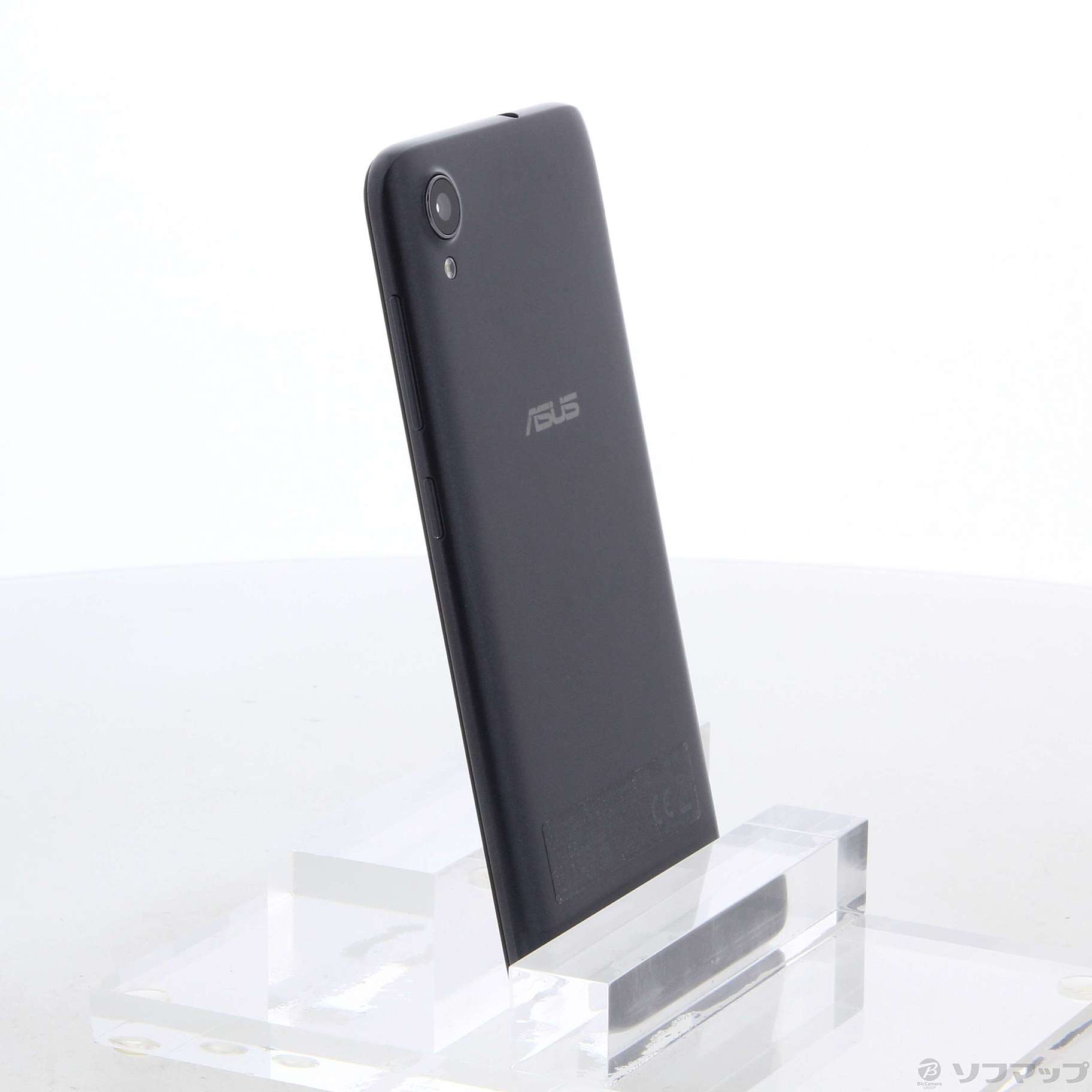 新品未使用 ZenFone Live L1 ブラック ZA550KL-BK32