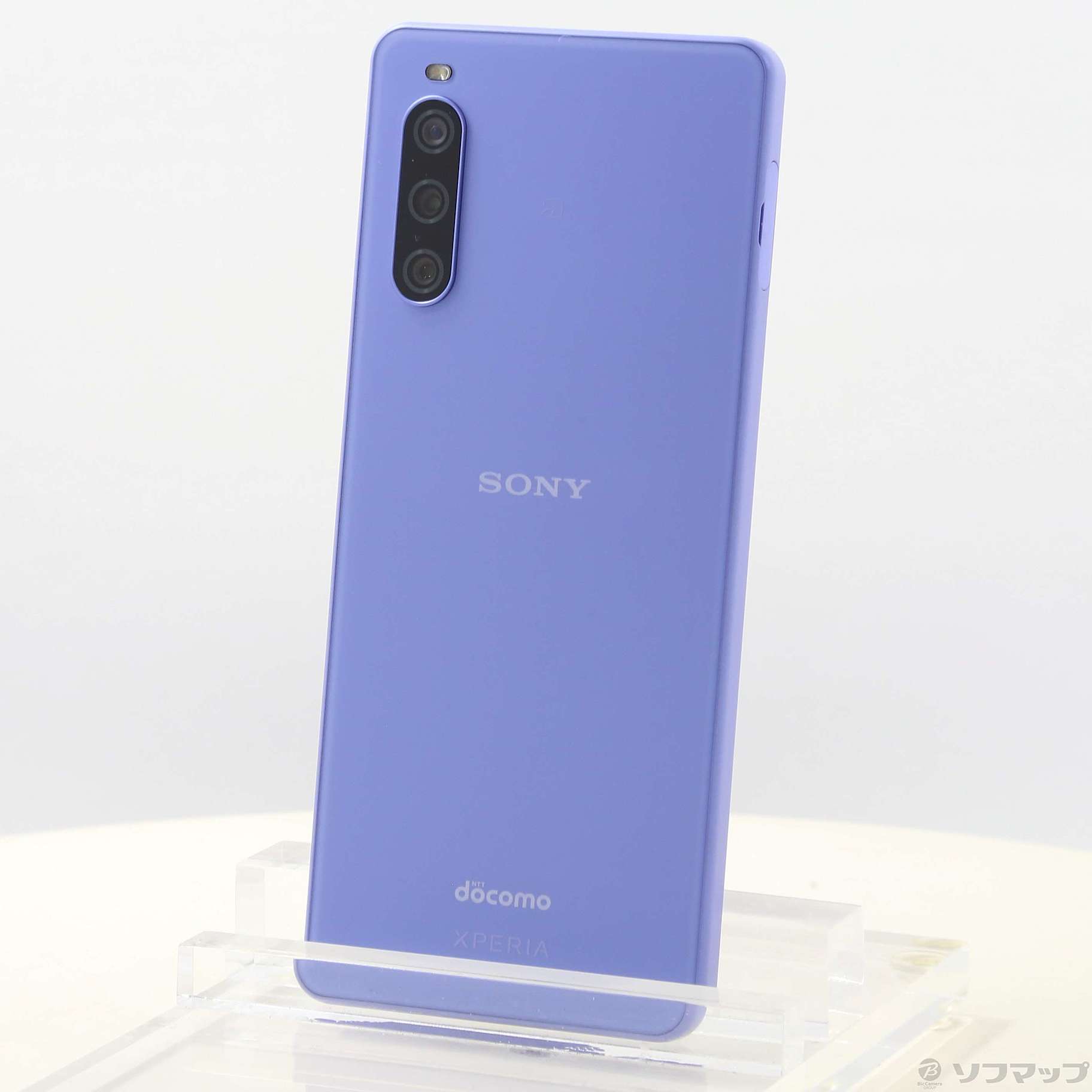 Xperia 10 IV ラベンダー 128GB