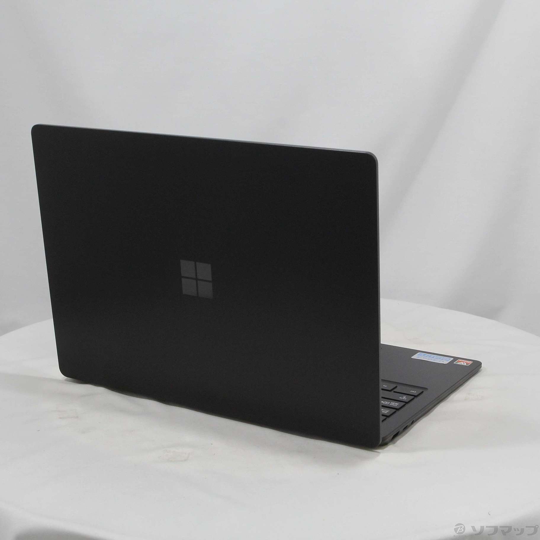 中古】Surface Laptop 3 〔Core i5／16GB／SSD256GB〕 VPT-00032 ...