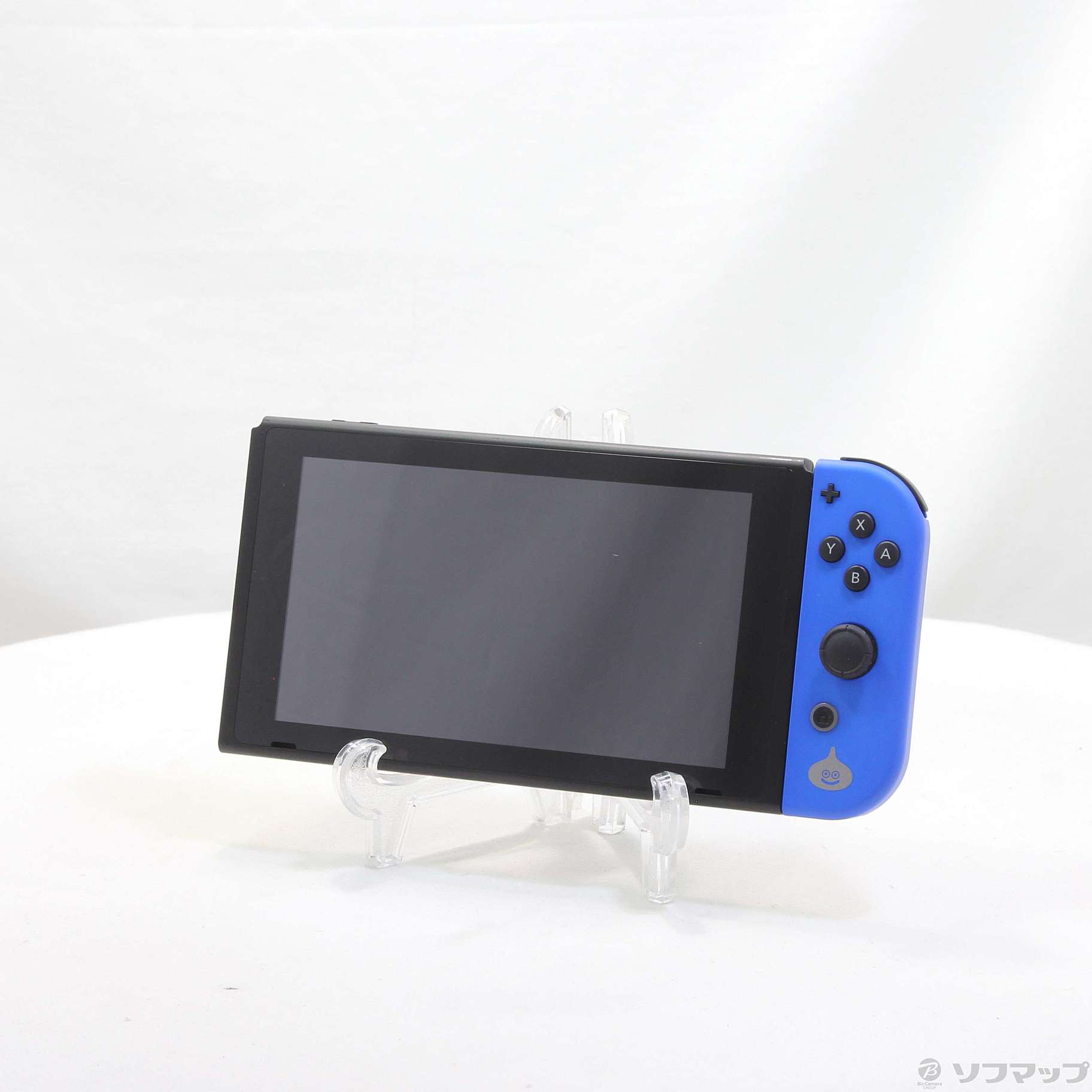 Nintendo Switch 本体 ドラゴンクエストXI S　ロトエディションゲームソフト/ゲーム機本体