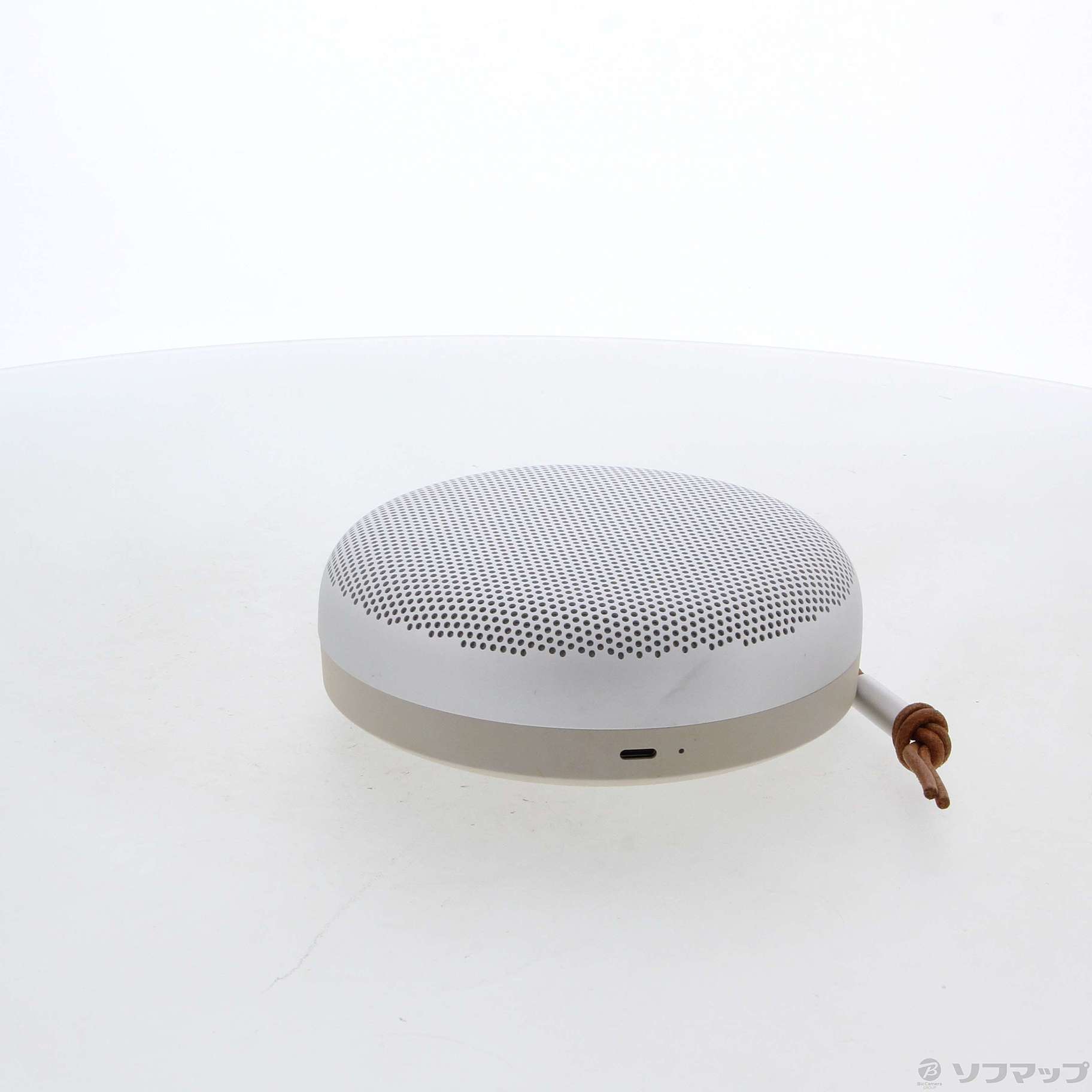 中古】Beosound A1 2nd Gen [2133048256356] - リコレ！|ビックカメラ