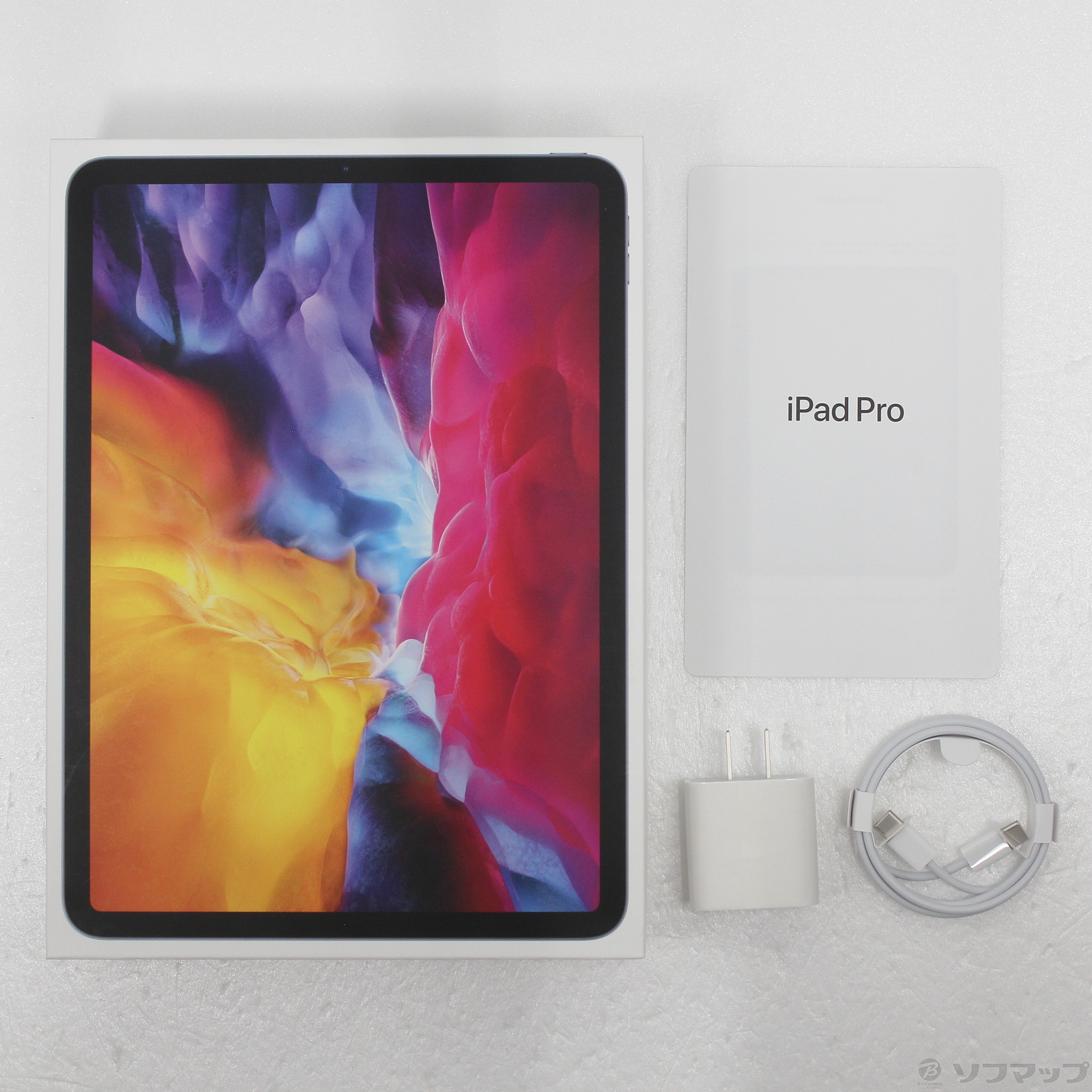 新品未使用未開封　iPad Pro 11インチ 128GB 第2世代