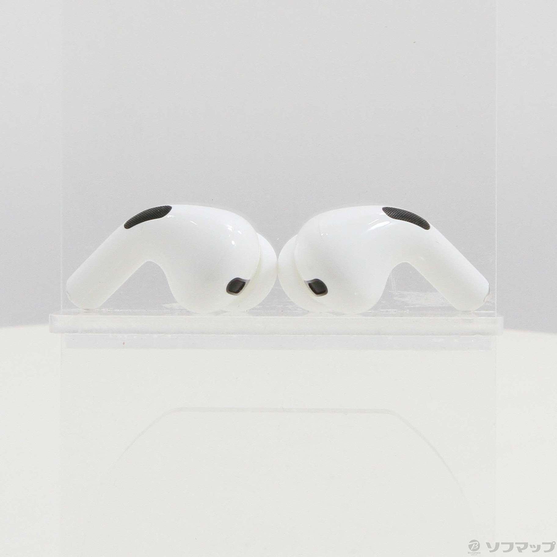 中古】AirPods Pro 第1世代 MagSafe対応 MLWK3J／A [2133048262357