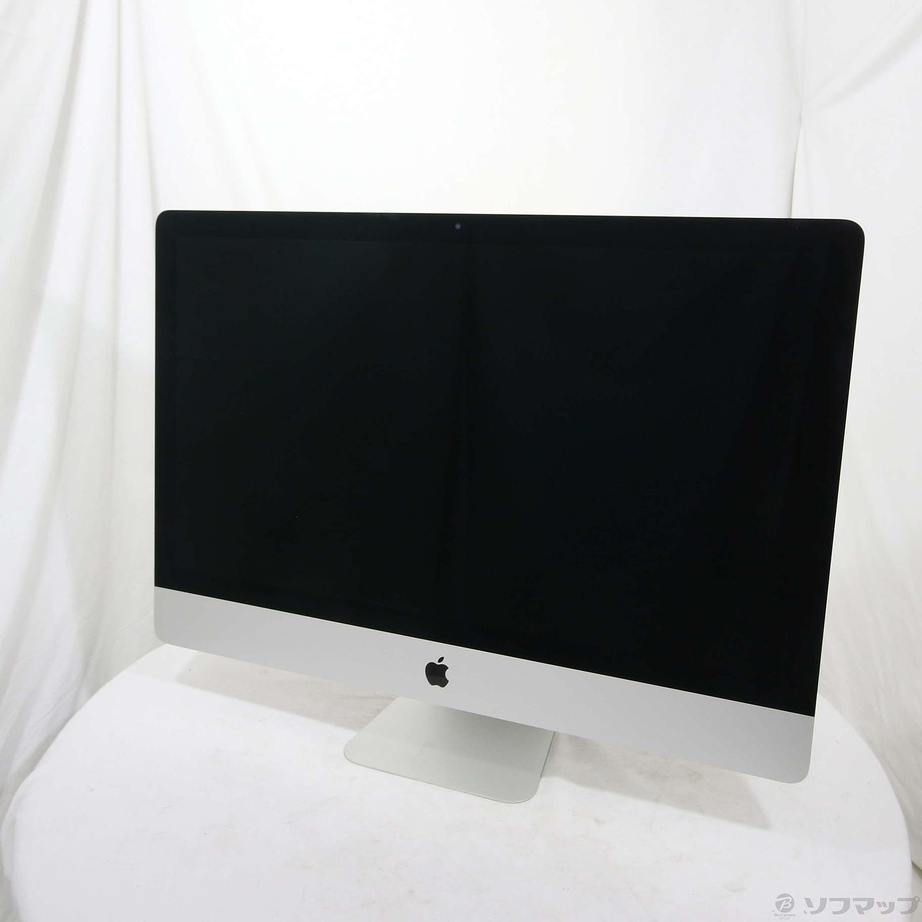 iMac 2019 27 - Core i9 9900K 3,6 GHz - RAM 64 Go - SSD 2 To Reconditionné