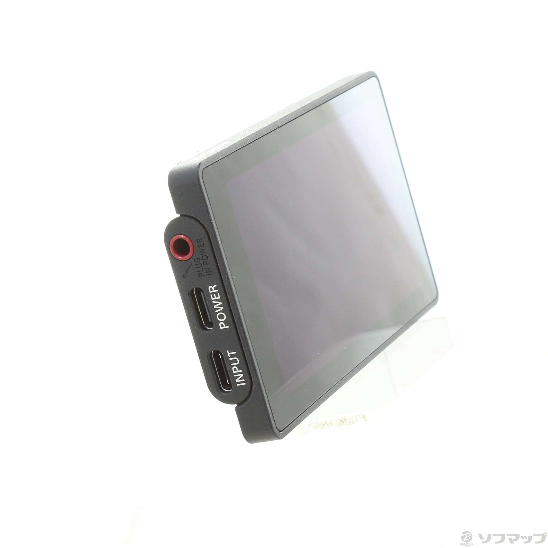 中古】〔中古品〕 Xperia PRO-I専用 Vlog Monitor XQZ-IV01 JPCX