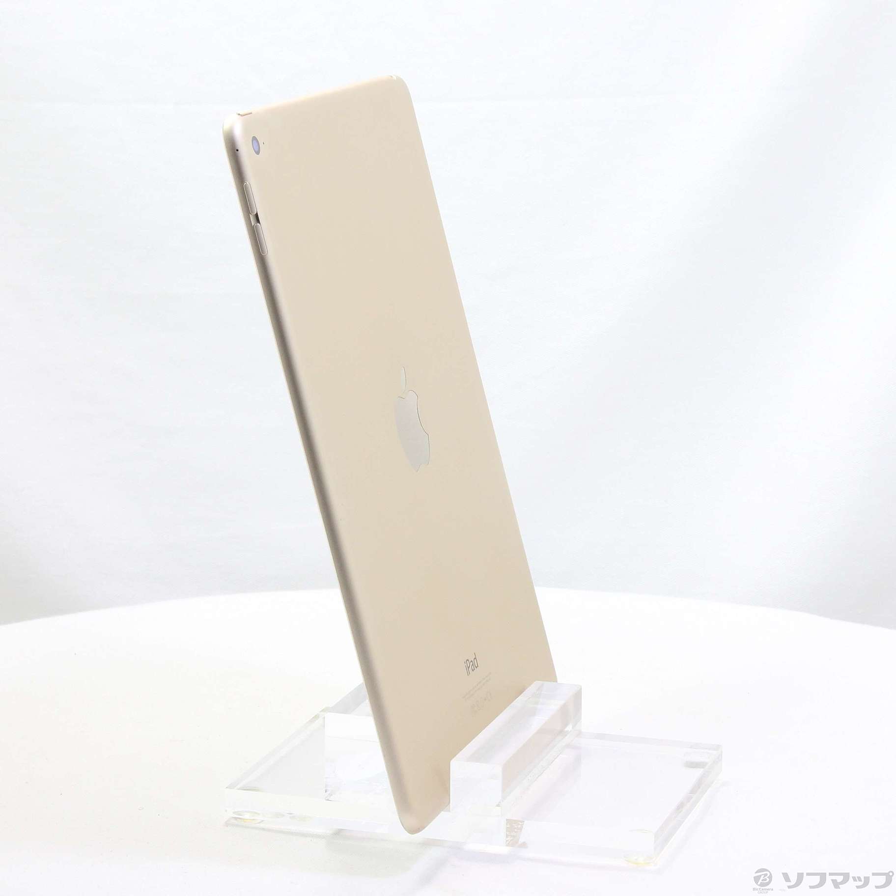 iPad Air 2 64GB ゴールド MH182J／A Wi-Fi