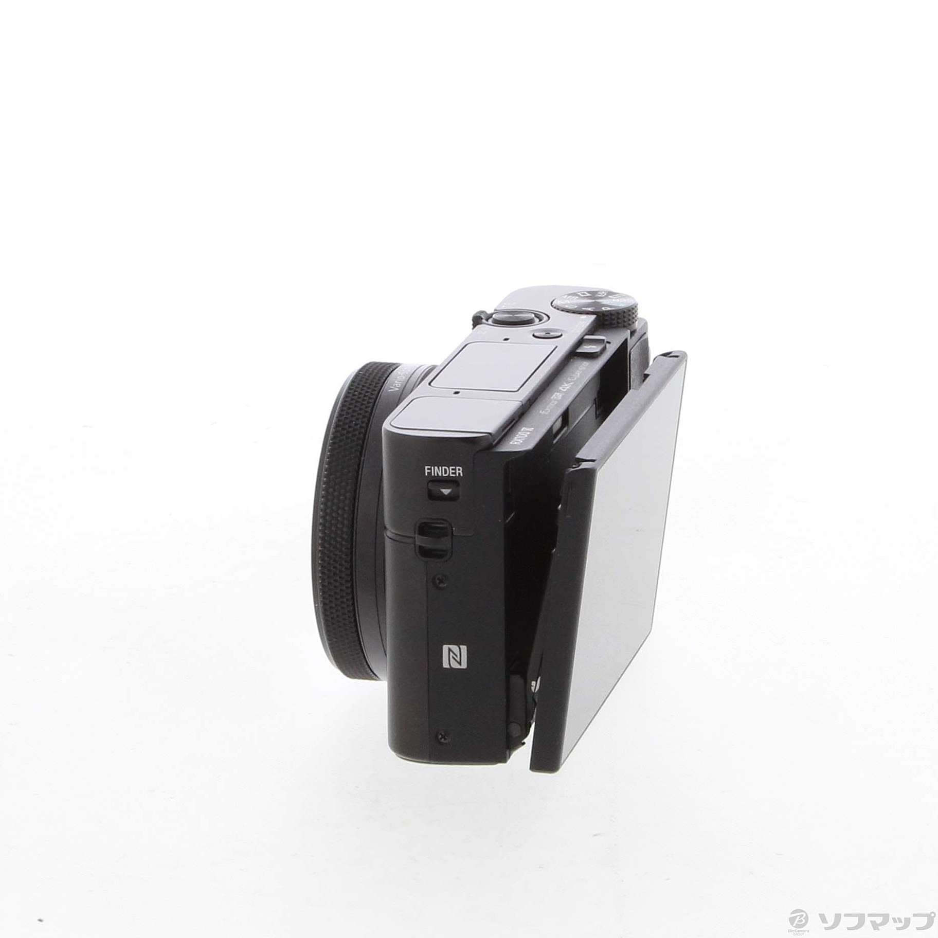 中古】RX100VI DSC-RX100M6 [2133048265709] - リコレ！|ビックカメラ