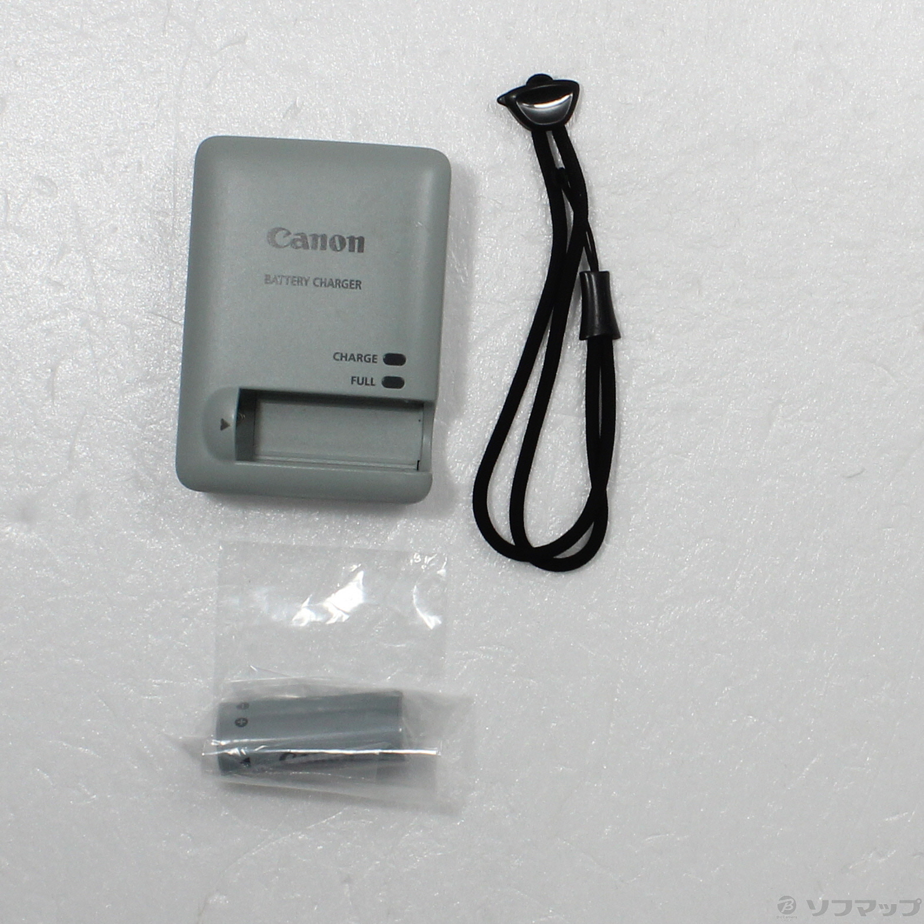 中古】IXY 1 (1010万画素／12倍／ホワイト／microSDXC／Wi-Fi 