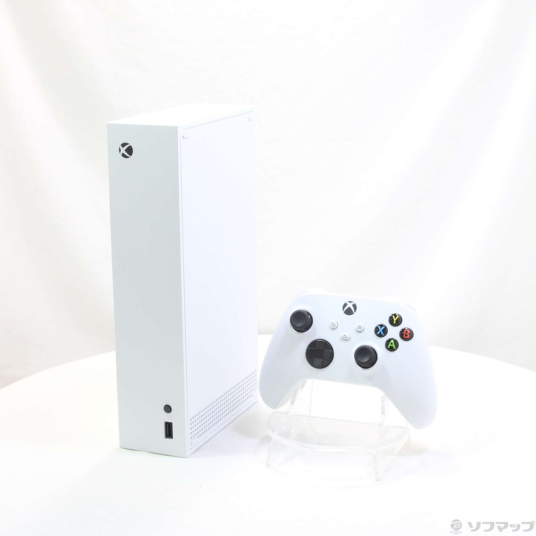 中古】Xbox Series S [2133048266744] - リコレ！|ビックカメラ