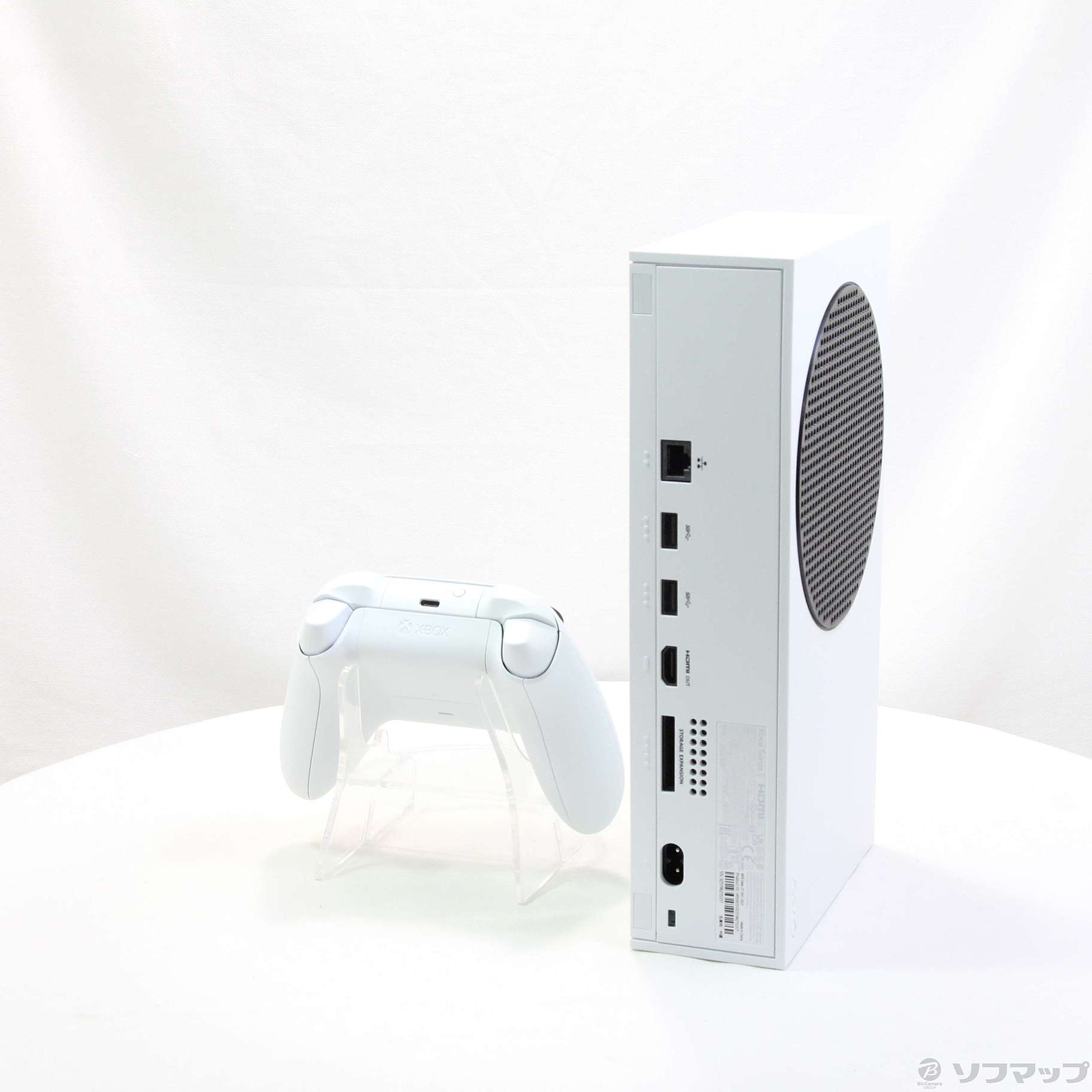 中古】Xbox Series S [2133048267086] - リコレ！|ビックカメラ