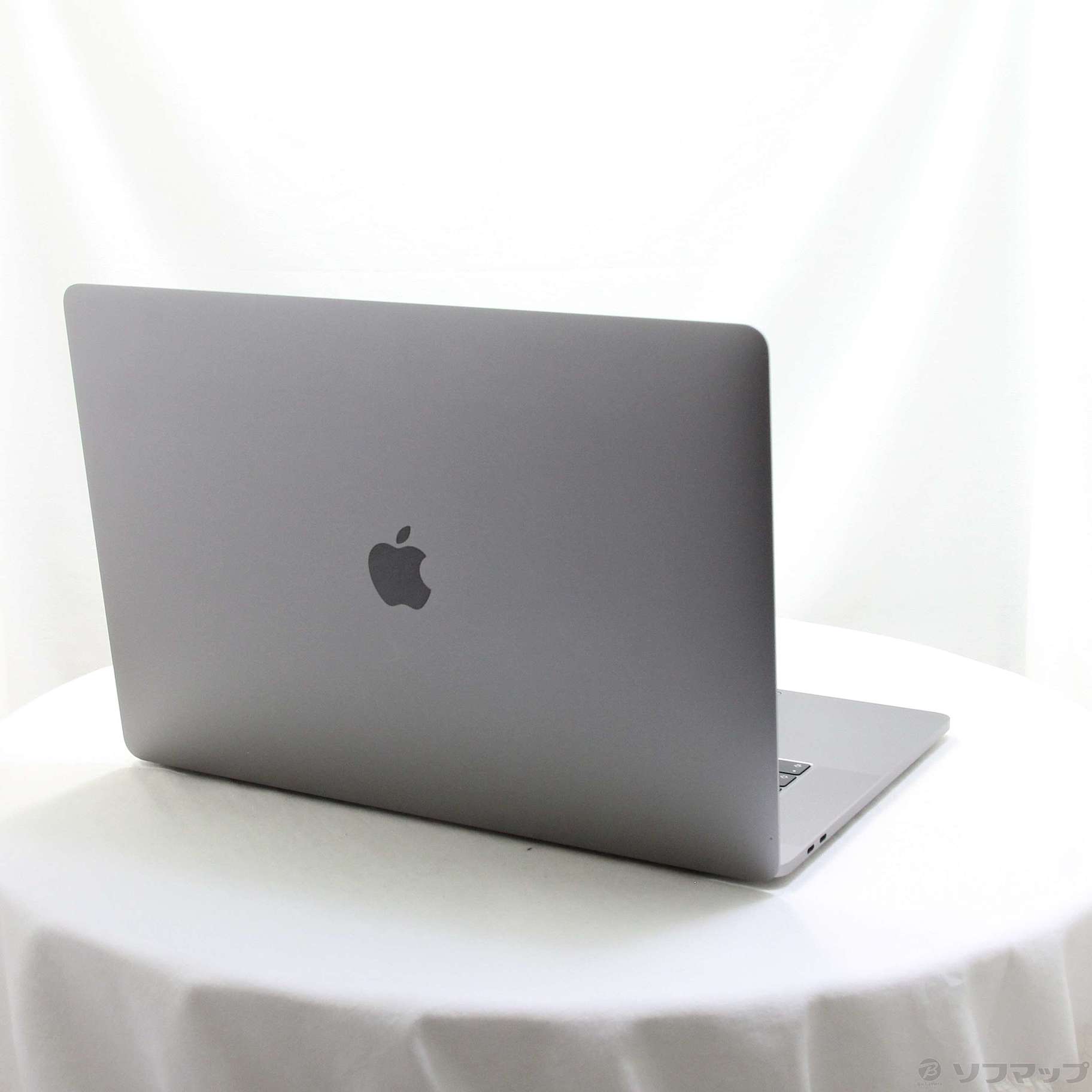 中古】MacBook Pro 15-inch Mid 2018 MR932J／A Core_i7 2.2GHz 16GB