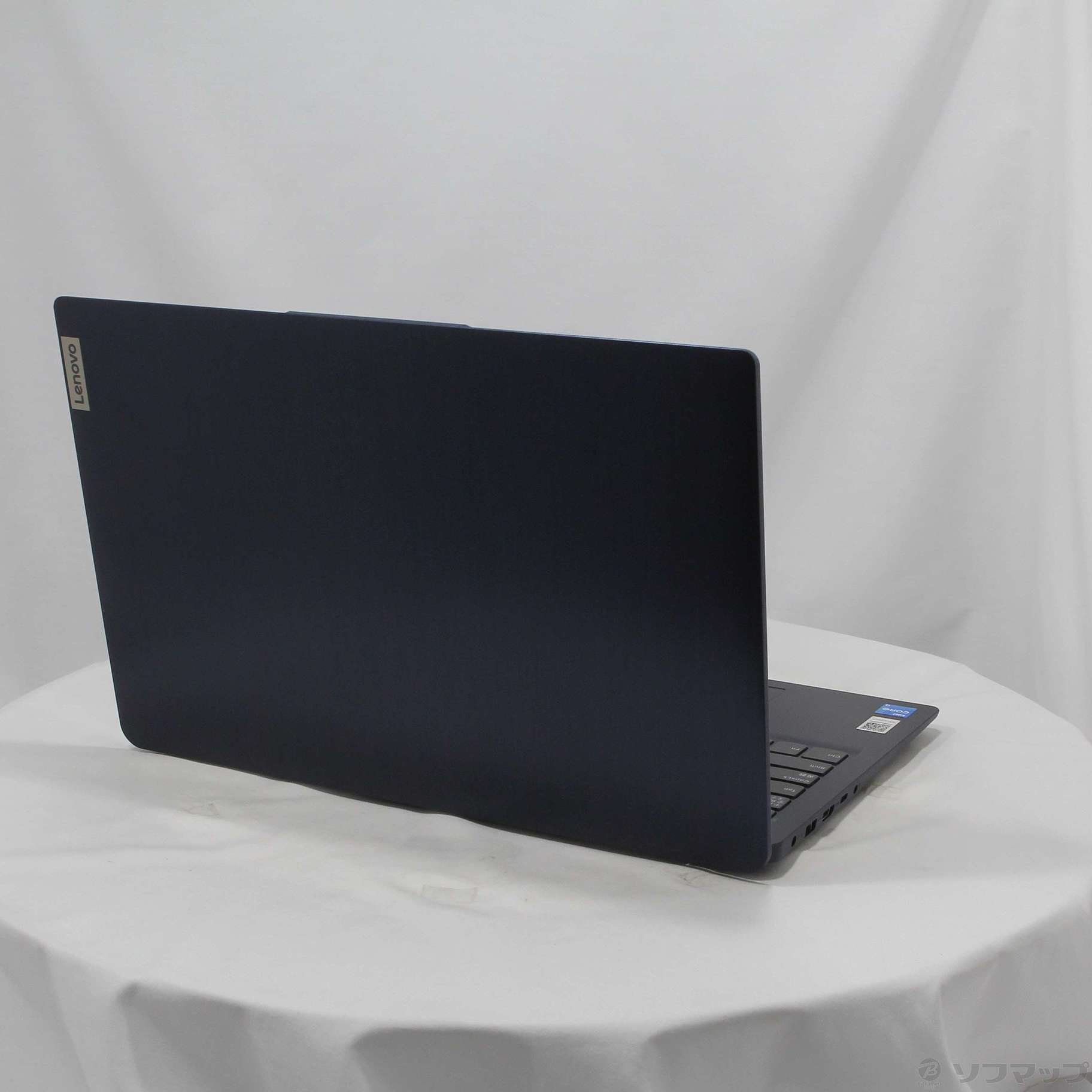 〔展示品〕 IdeaPad Slim 370i 82RK00BCJP アビスブルー