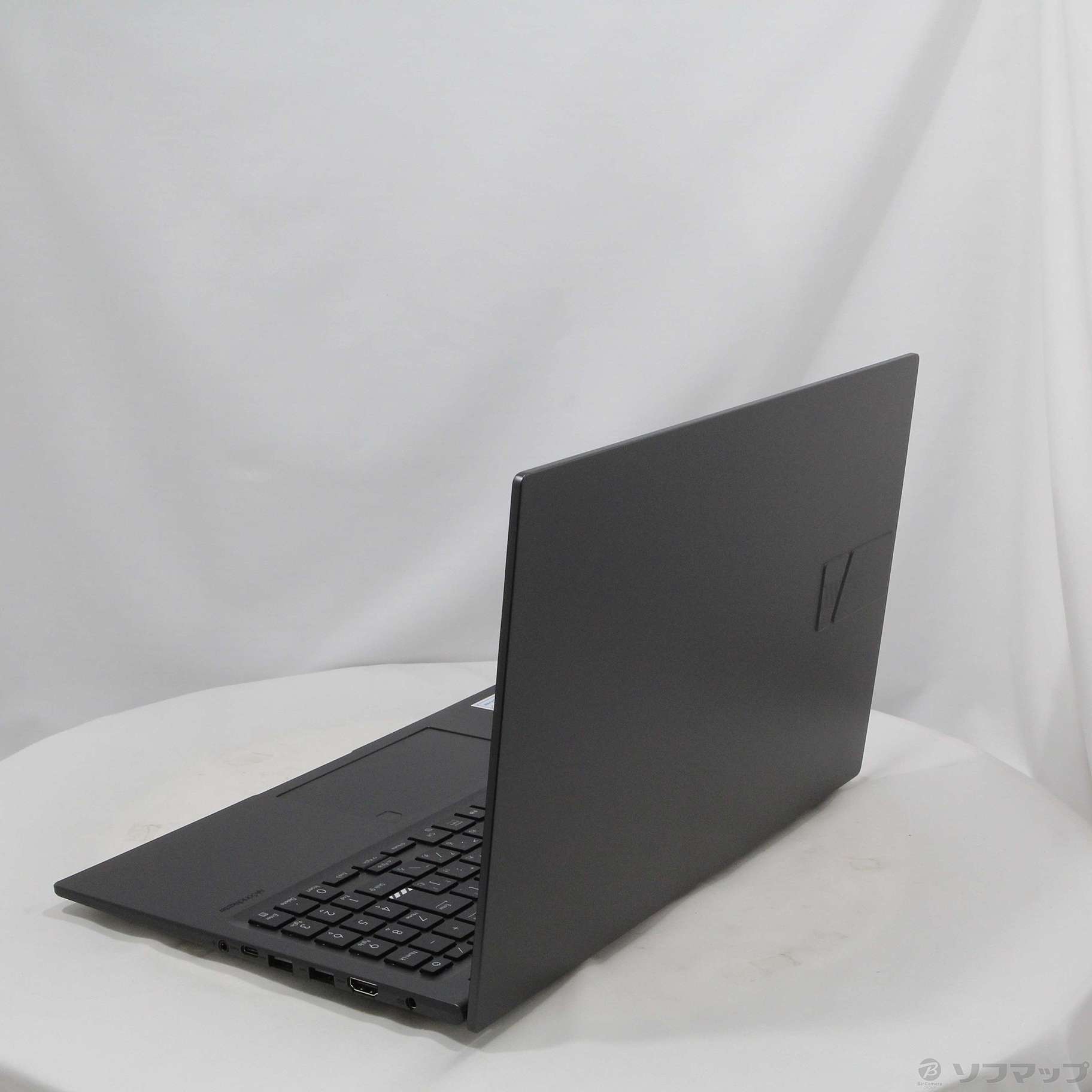 中古】〔展示品〕 Vivobook 15X OLED M3504YA-L1151W インディー