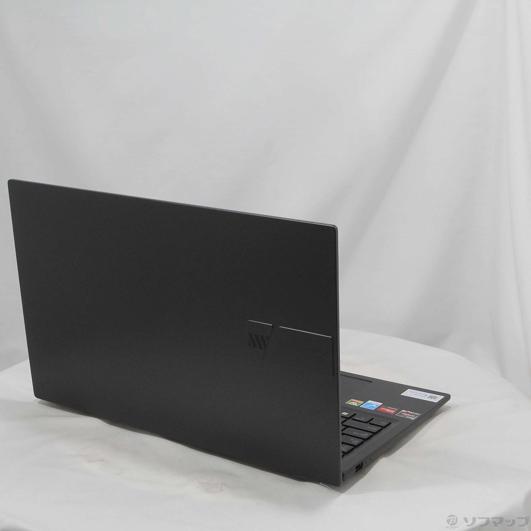 【中古】〔展示品〕 Vivobook 15X OLED M3504YA-L1151W