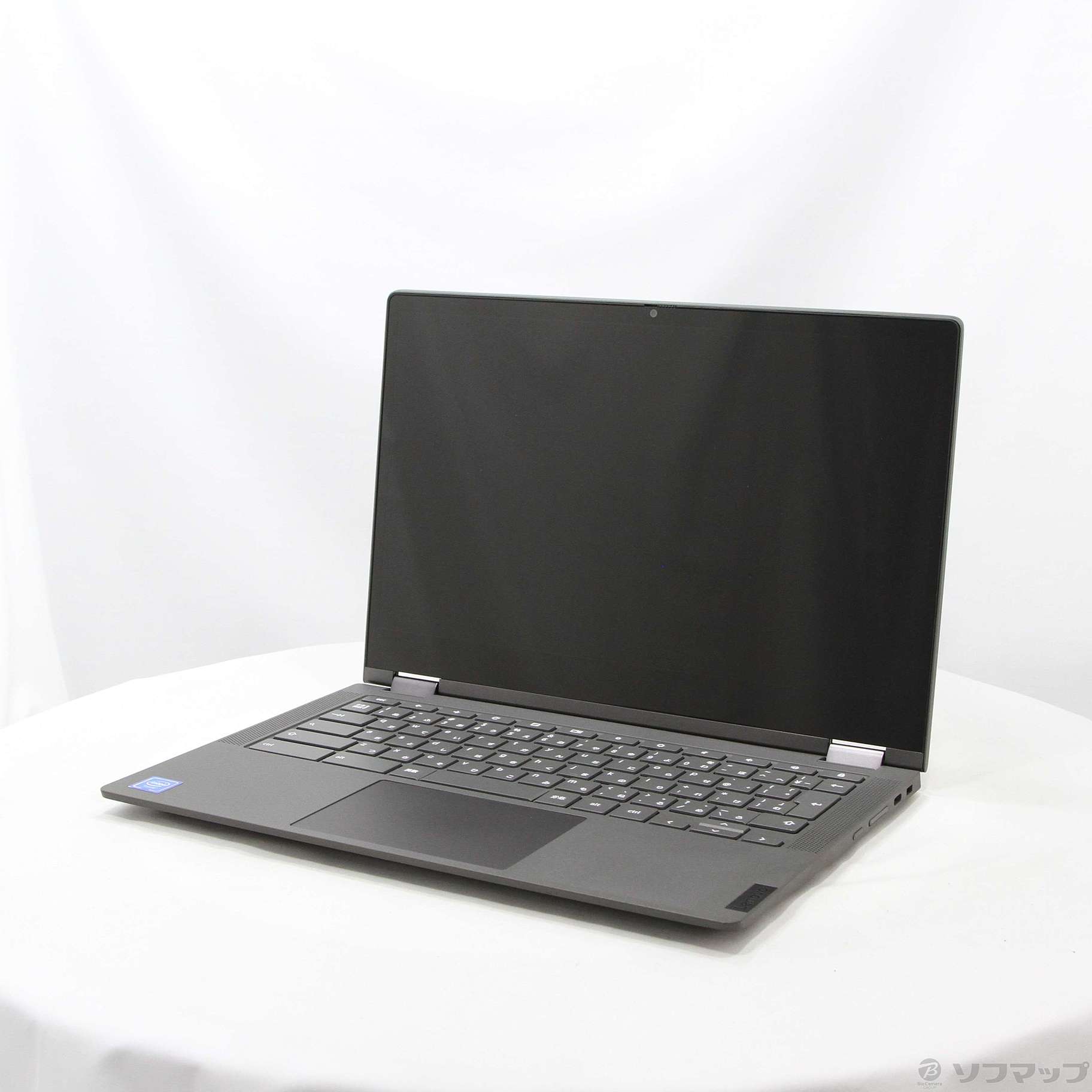 展示品] IdeaPad Flex 550i 82B80018JP石墨灰色|no邮购是Sofmap[sofmap]