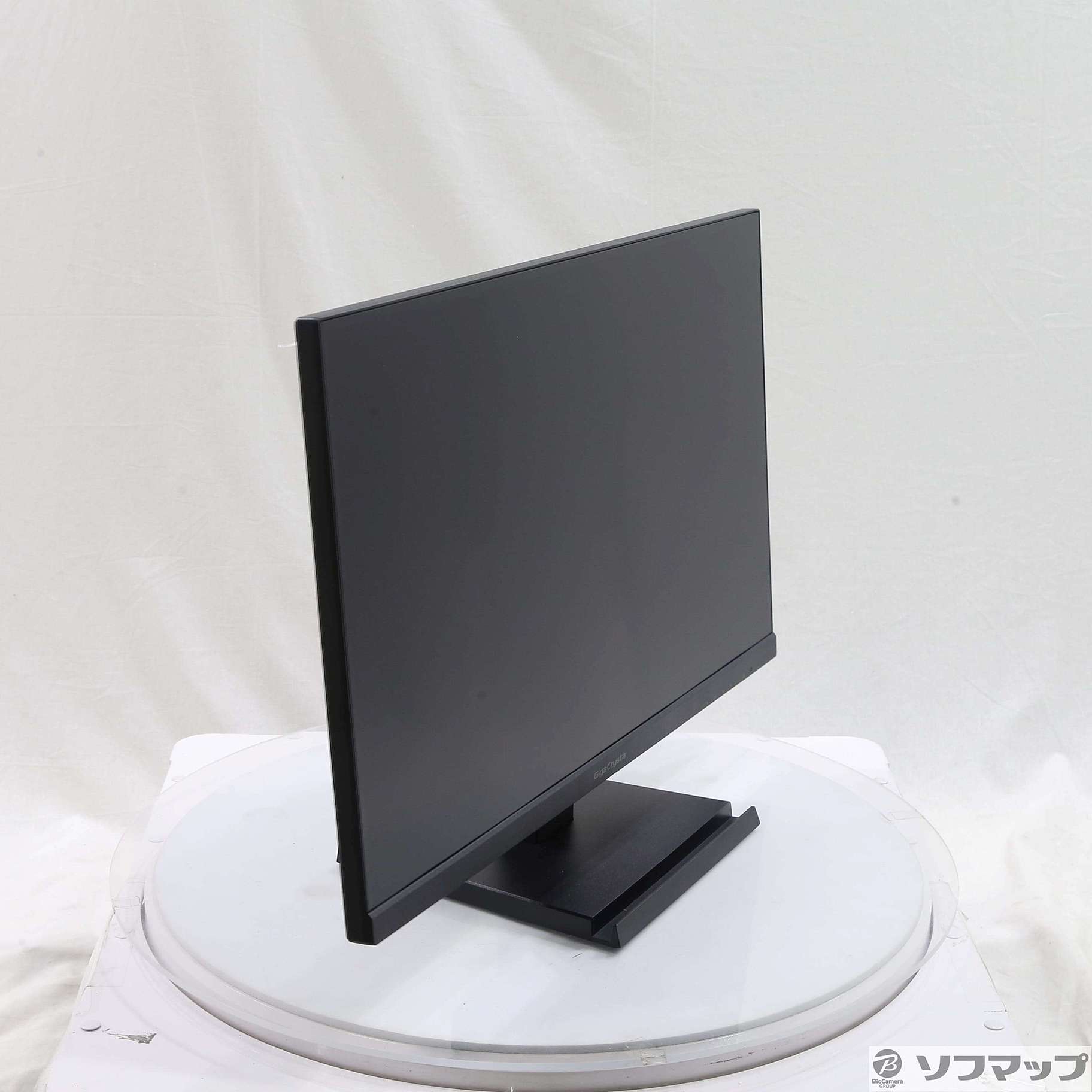 中古】GigaCrysta LCD-GCU271XDB [2133048269165] - リコレ