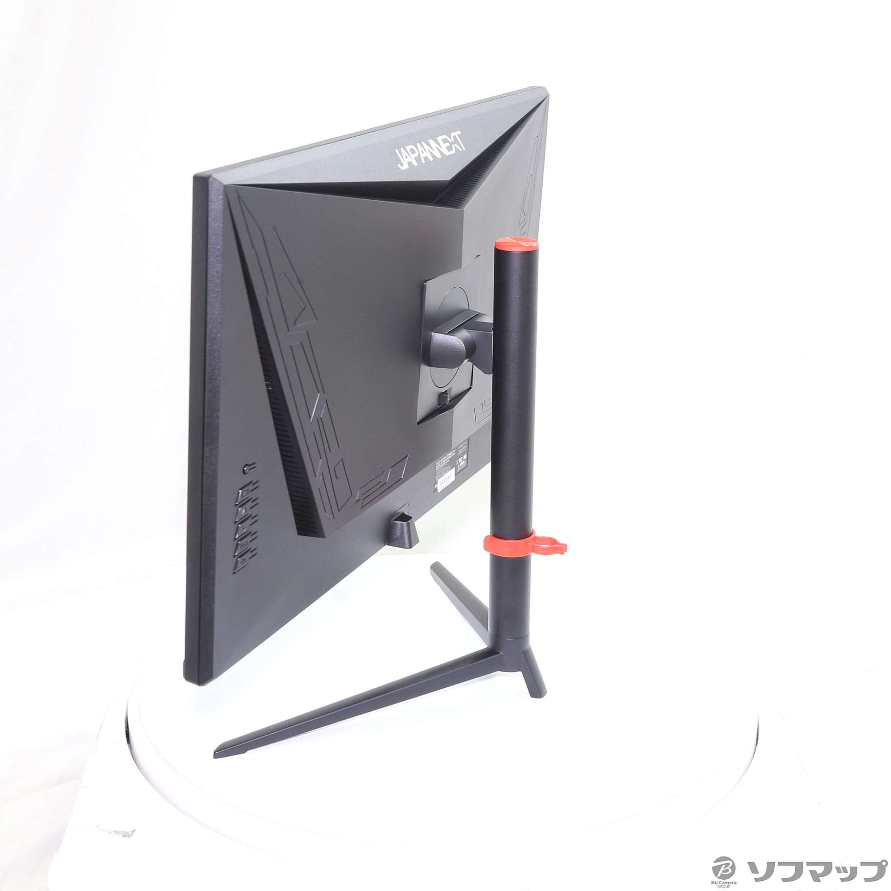 中古】〔展示品〕 JN-280IPS144UHDR-C65W [2133048269325] - リコレ