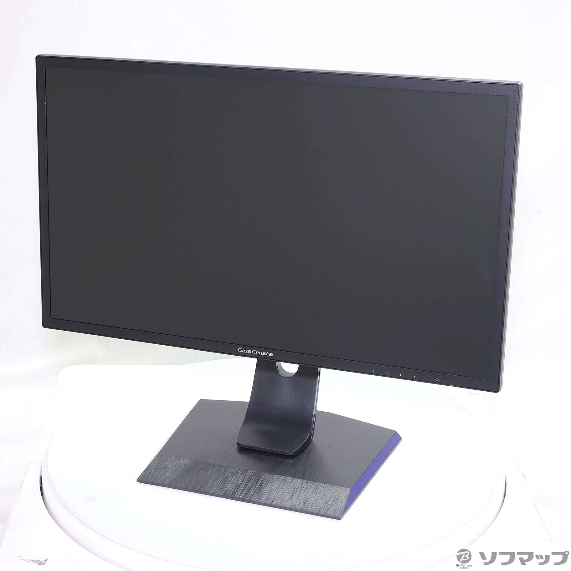 中古】〔展示品〕 GigaCrysta KH2460V-ZX [2133048269349] - リコレ