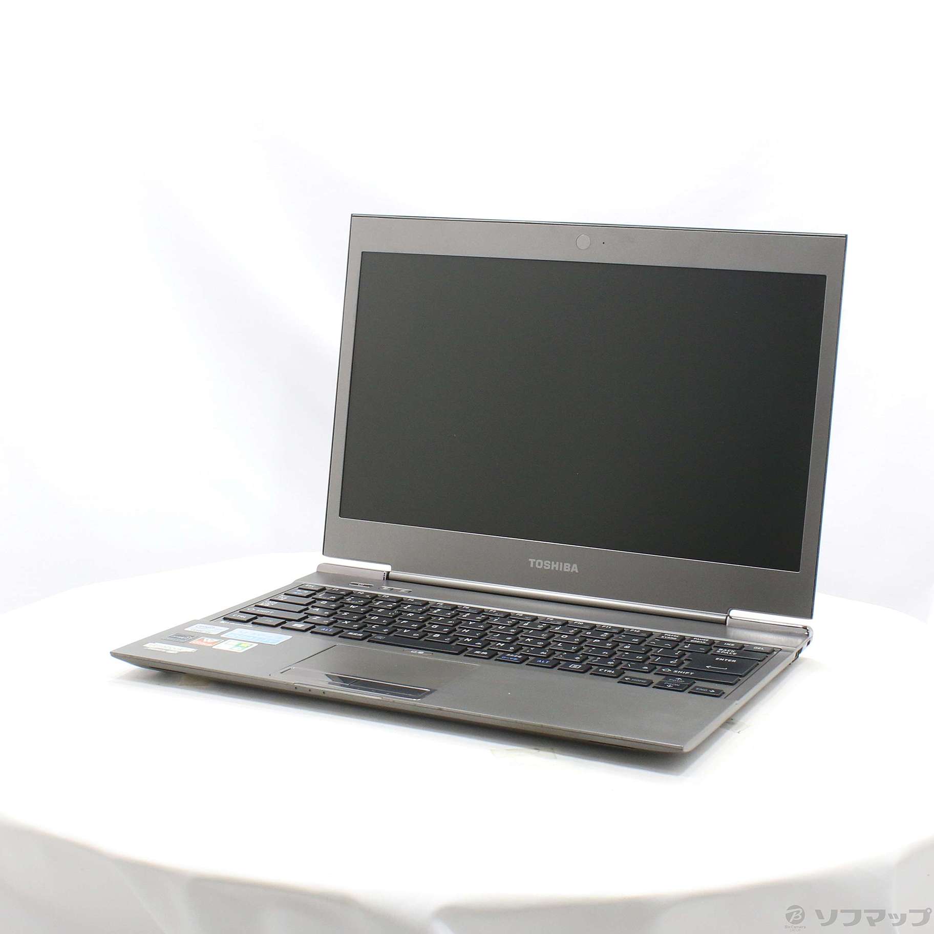 【中古】格安安心パソコン dynabook R632 PR632GEAX33A7H [2133048271427] - リコレ！|ビックカメラ ...