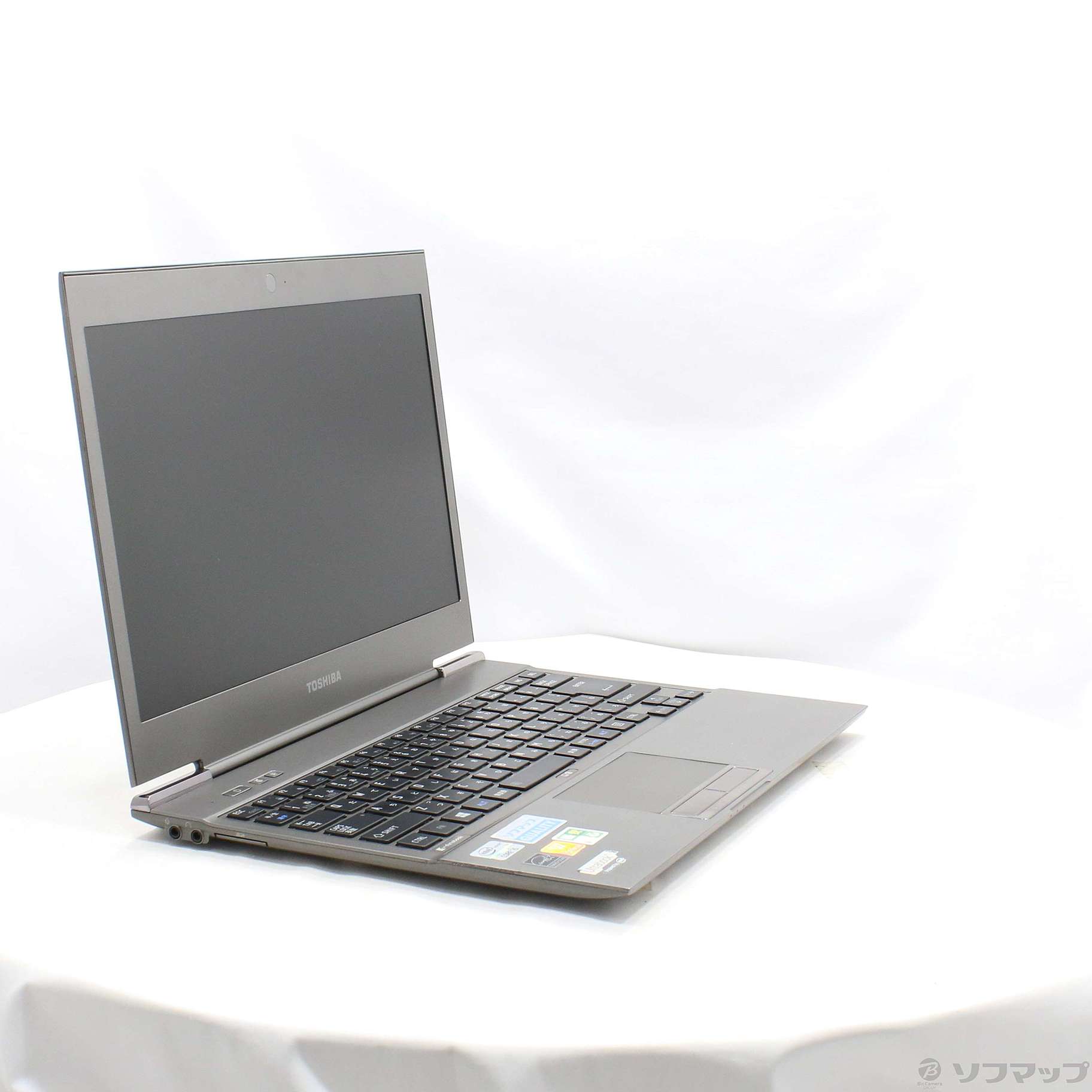 【中古】格安安心パソコン dynabook R632 PR632GEAX33A7H [2133048271427] - リコレ！|ビックカメラ ...
