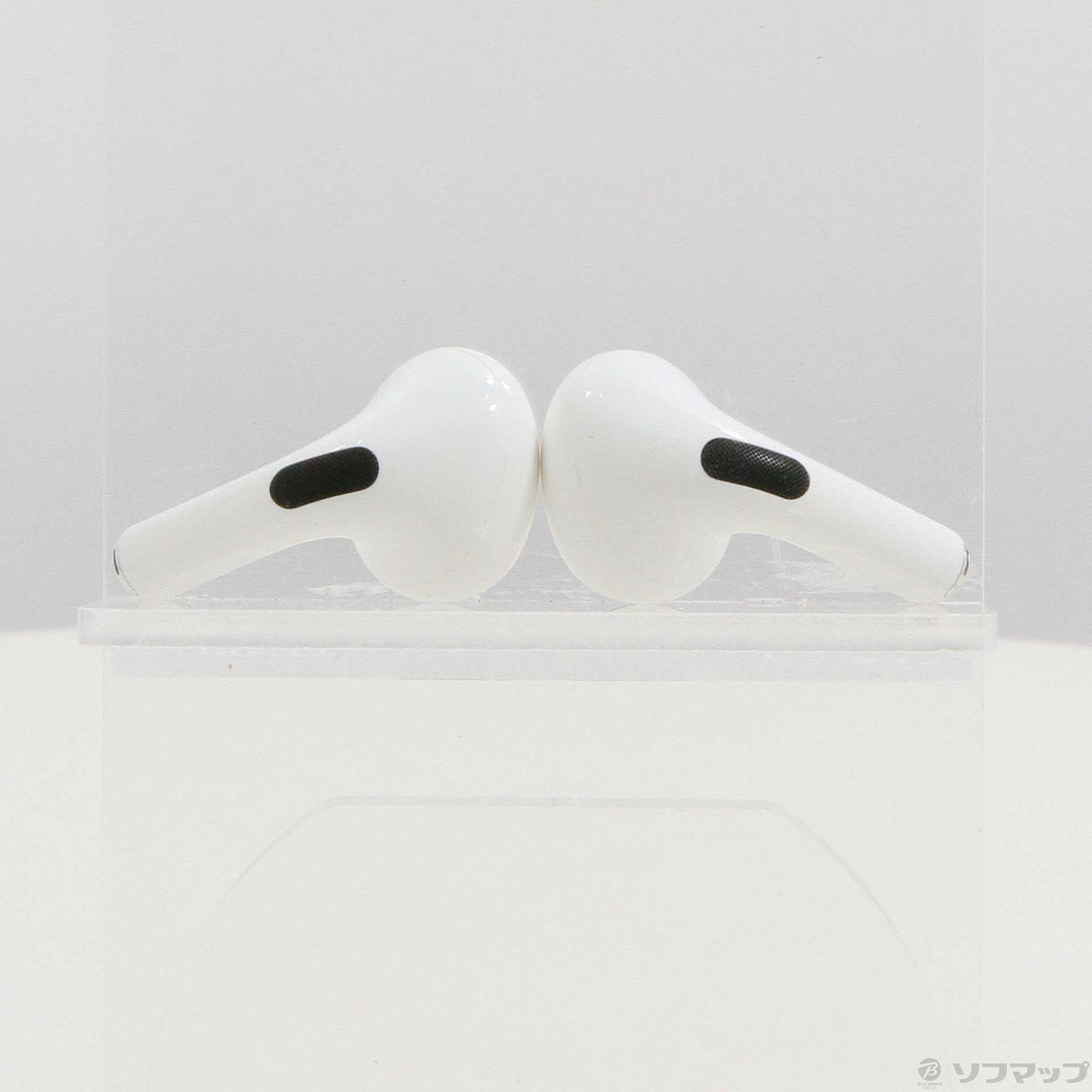 中古】AirPods Pro 第1世代 MWP22J／A [2133048272981] - リコレ