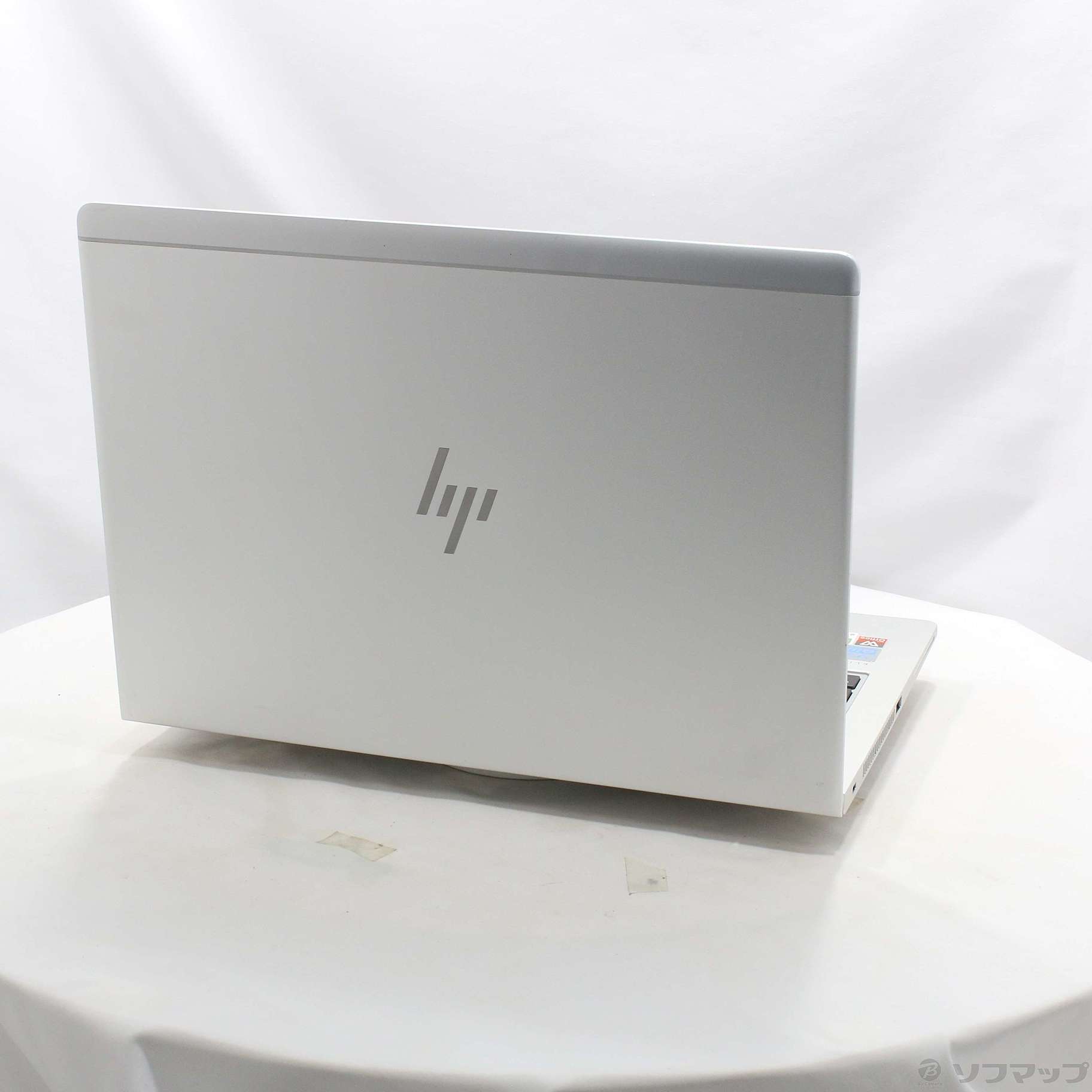値下げ HP ELITEBOOK core i5 - 東京都のパソコン