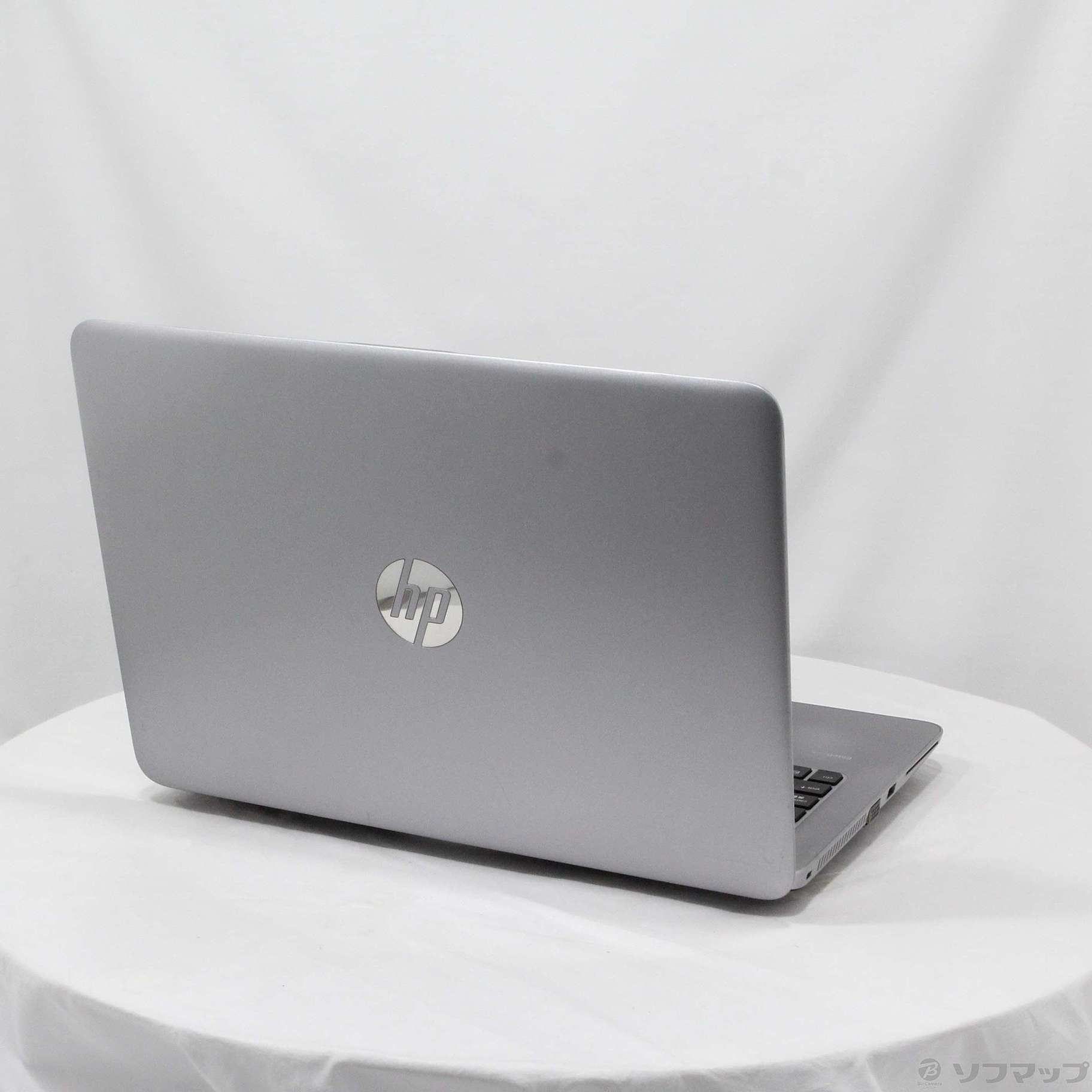 中古】格安安心パソコン HP EliteBook 840 G3 V0W07PA#ABJ 〔Windows