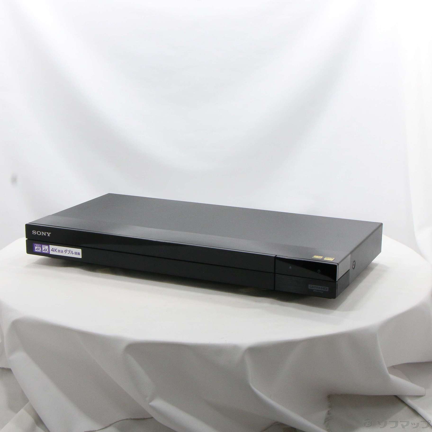 SONY BDZ-FBW2100 BLACK Blu-ray DVDレコーダー