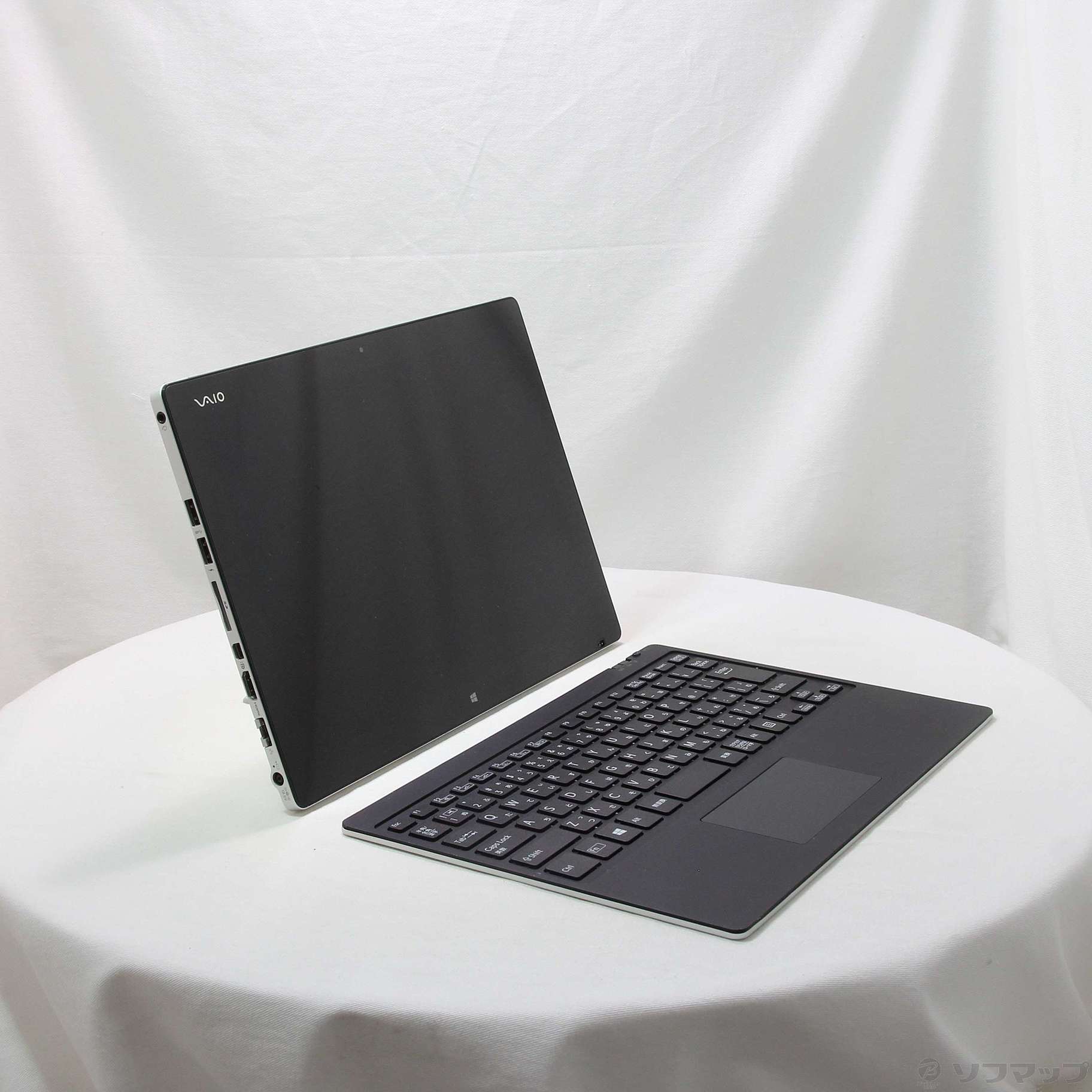 中古】VAIO Z Canvas VJZ12AD11N [2133048274886] - リコレ