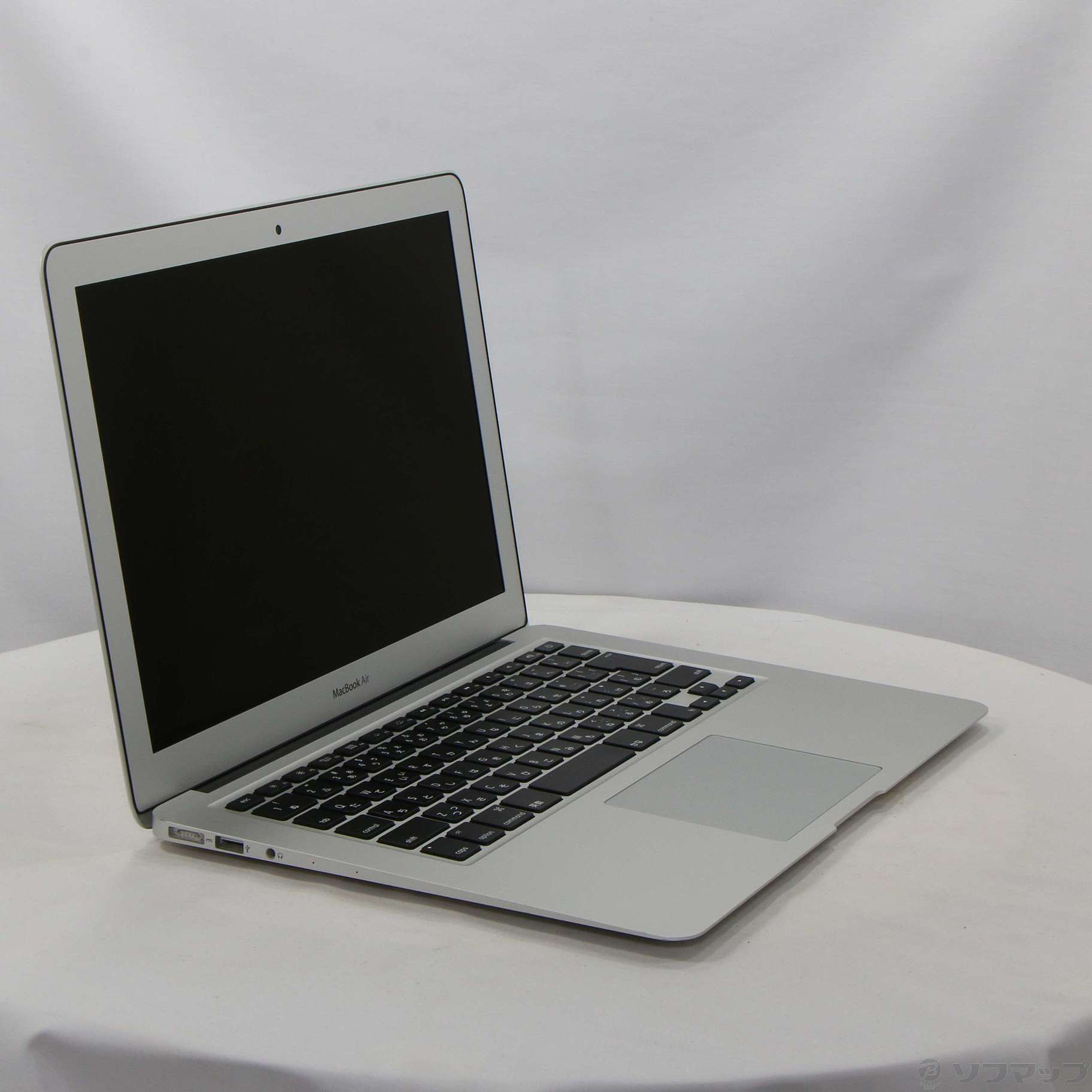 MacBook Air MACBOOK AIR MMGF2J/A