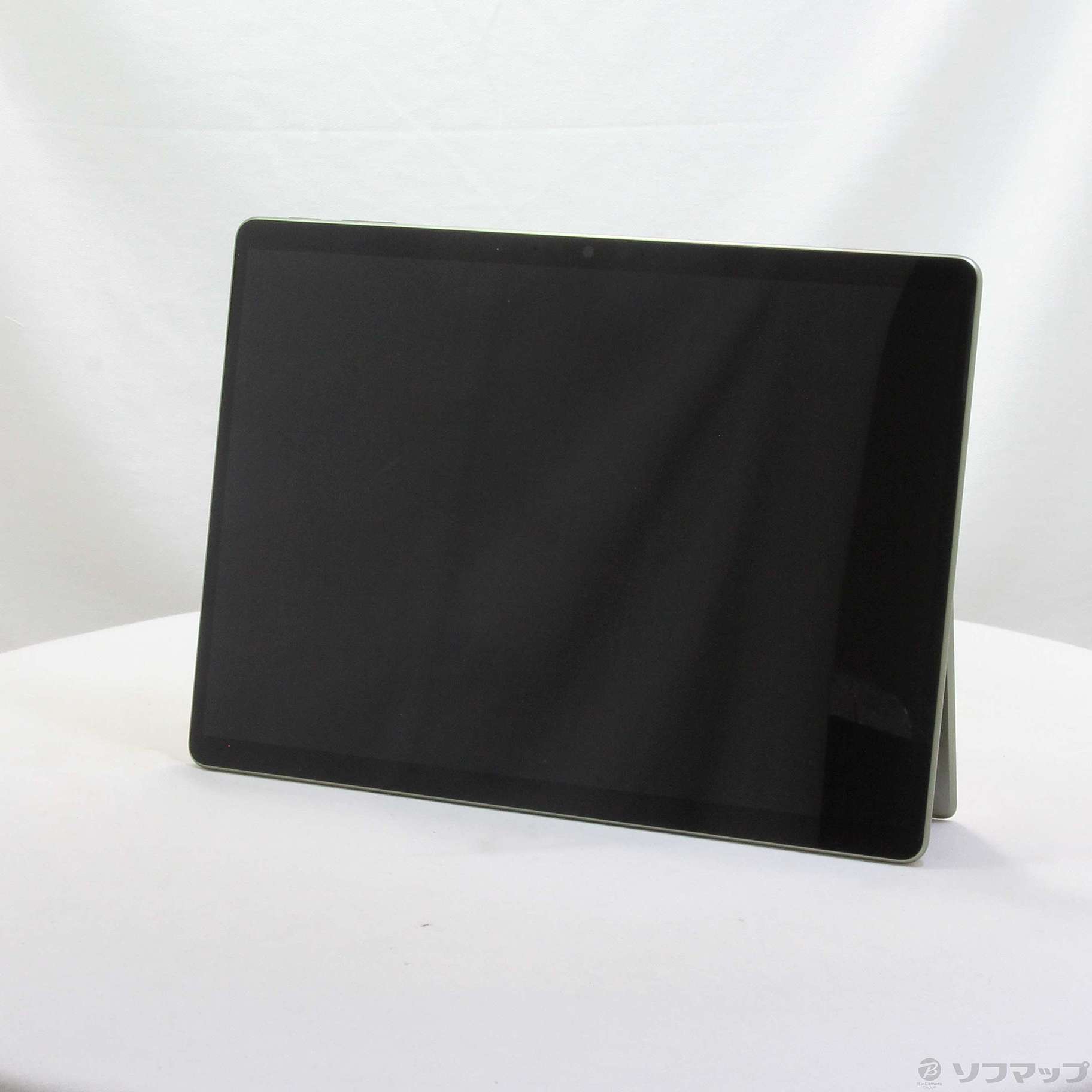 中古】Surface Pro9 〔Core i5／8GB／SSD256GB〕 QEZ-00062 フォレスト [2133048276125] -  リコレ！|ビックカメラグループ ソフマップの中古通販サイト